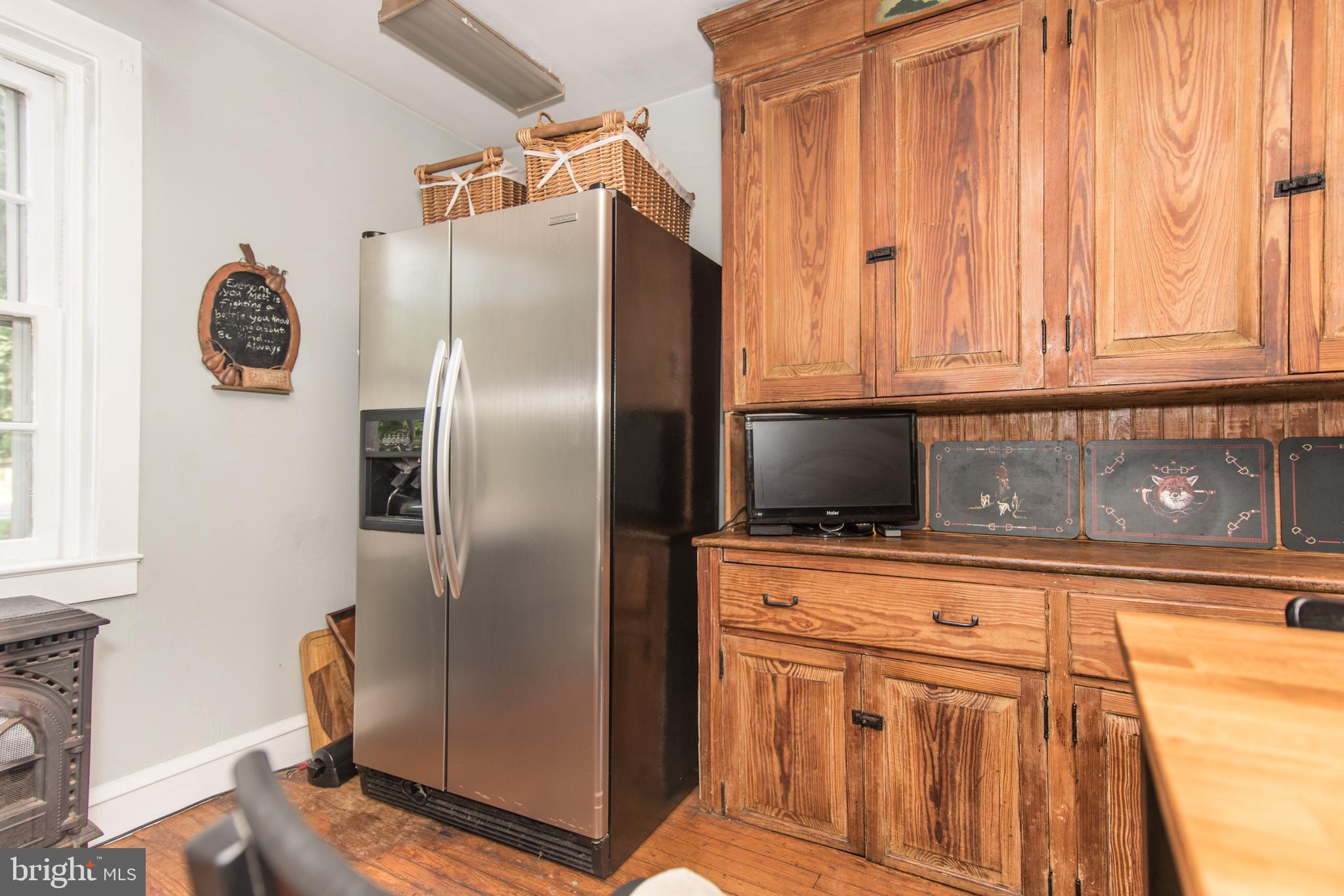 1454 Old Welsh Road Huntingdon Valley, PA 19006 - Photo 36 of 78 Kitchen