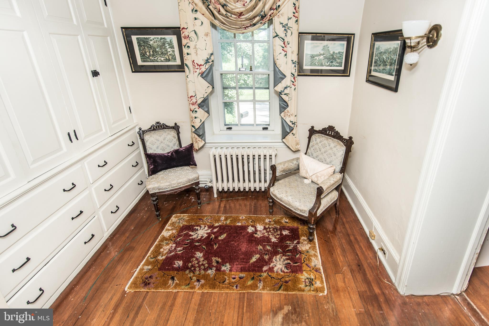 1454 Old Welsh Road Huntingdon Valley, PA 19006 - Photo 46 of 78 2nd Floor Center Hall