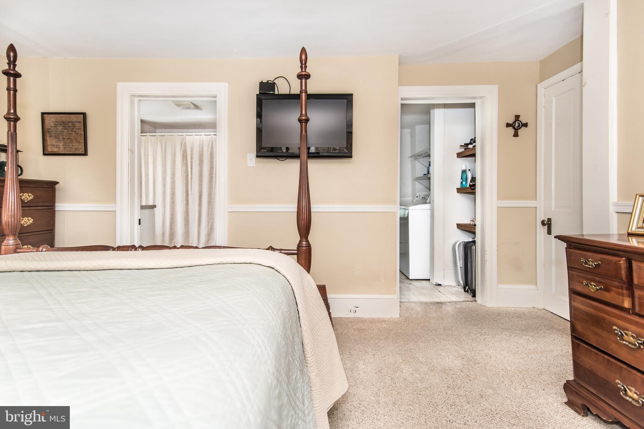 1454 Old Welsh Road Huntingdon Valley, PA 19006 - Photo 50 of 78 Master Bedroom