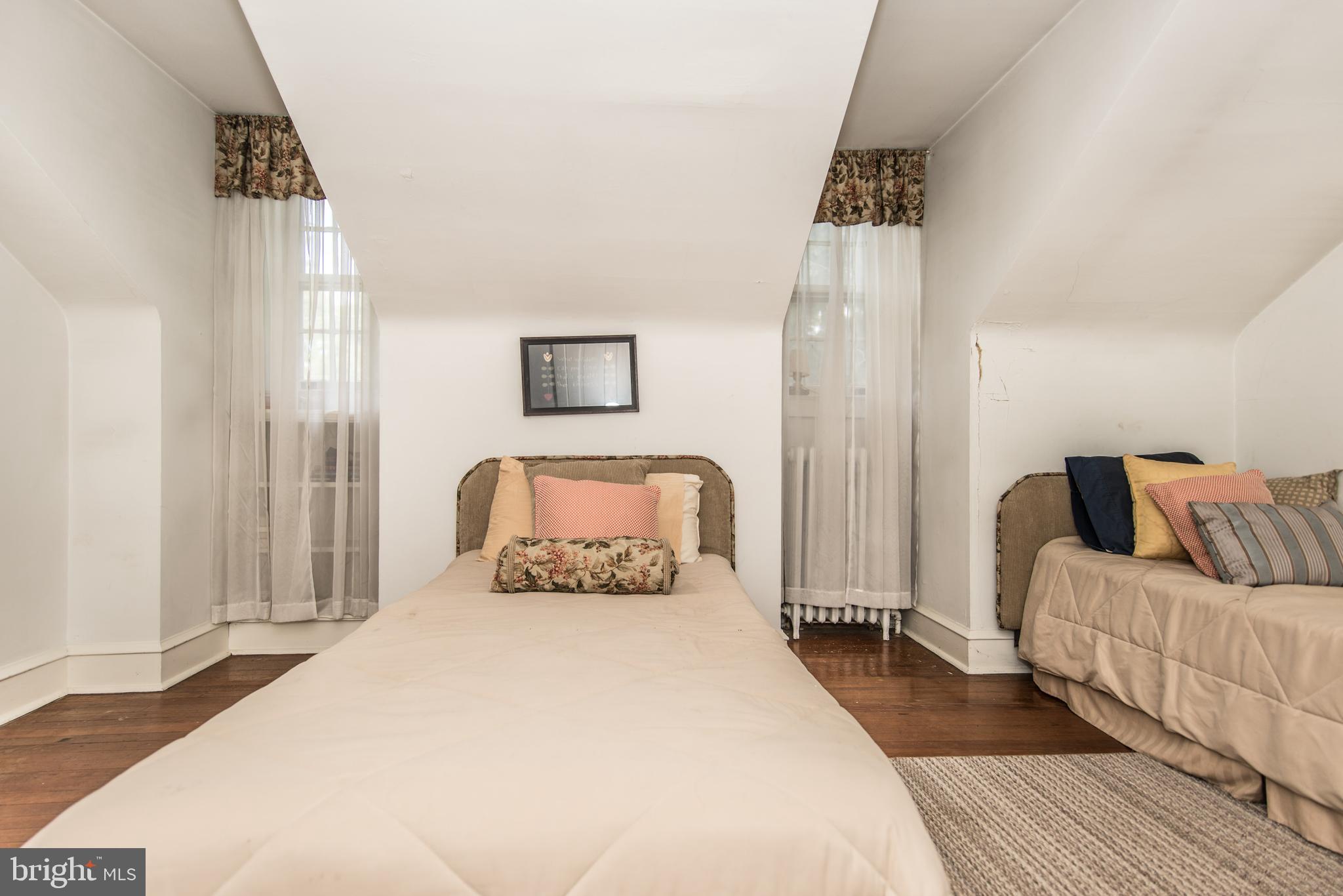 1454 Old Welsh Road Huntingdon Valley, PA 19006 - Photo 68 of 78 Bedroom #4