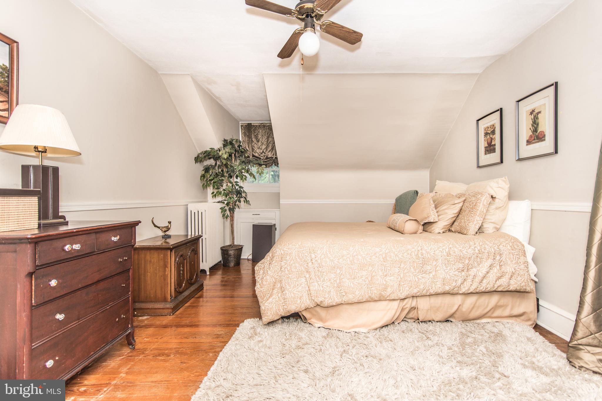 1454 Old Welsh Road Huntingdon Valley, PA 19006 - Photo 70 of 78 Bedroom #5