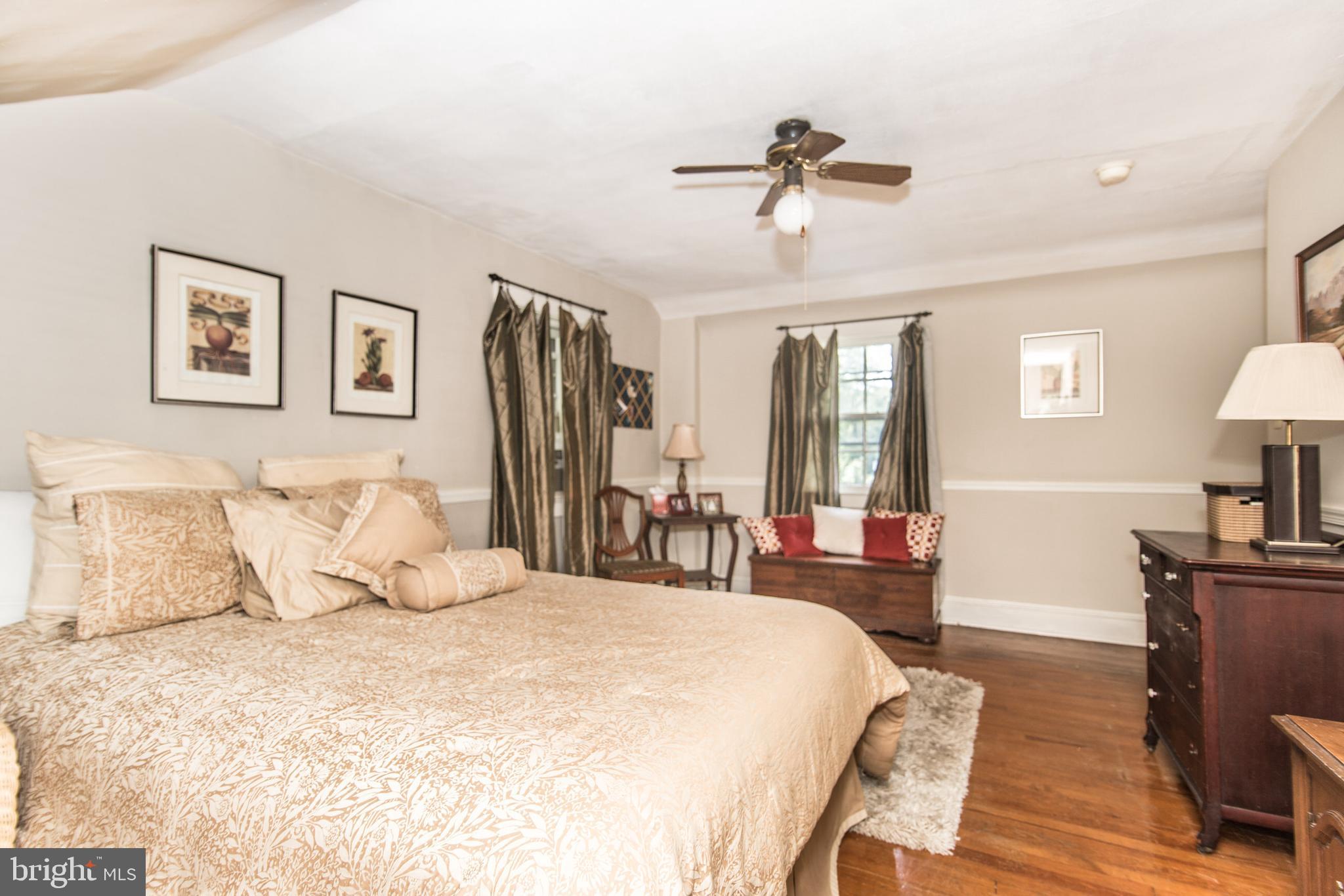 1454 Old Welsh Road Huntingdon Valley, PA 19006 - Photo 72 of 78 Bedroom #5