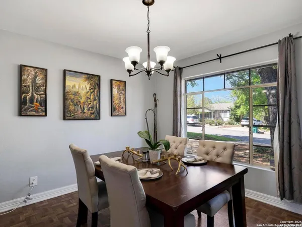 $2,650 | 134 Blakeley Drive, San Antonio, TX 78209