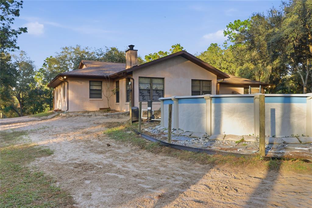 3050 East Possum Court Inverness, FL 34452 - Photo 30 of 65