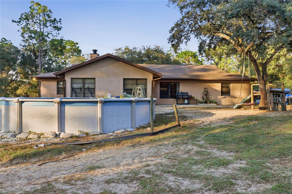 3050 East Possum Court Inverness, FL 34452 - Photo 31 of 65