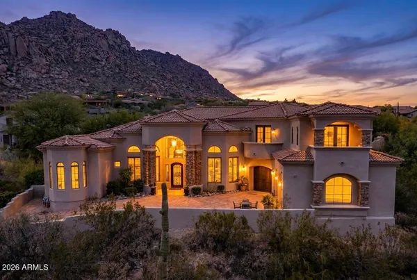 $2,350,000 | 11488 East Chama Road, Scottsdale, AZ 85255