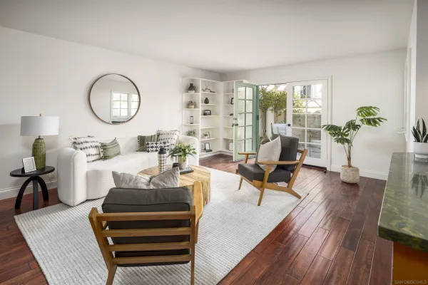 $2,850,000 | 6129 La Flecha, Rancho Santa Fe, CA 92067