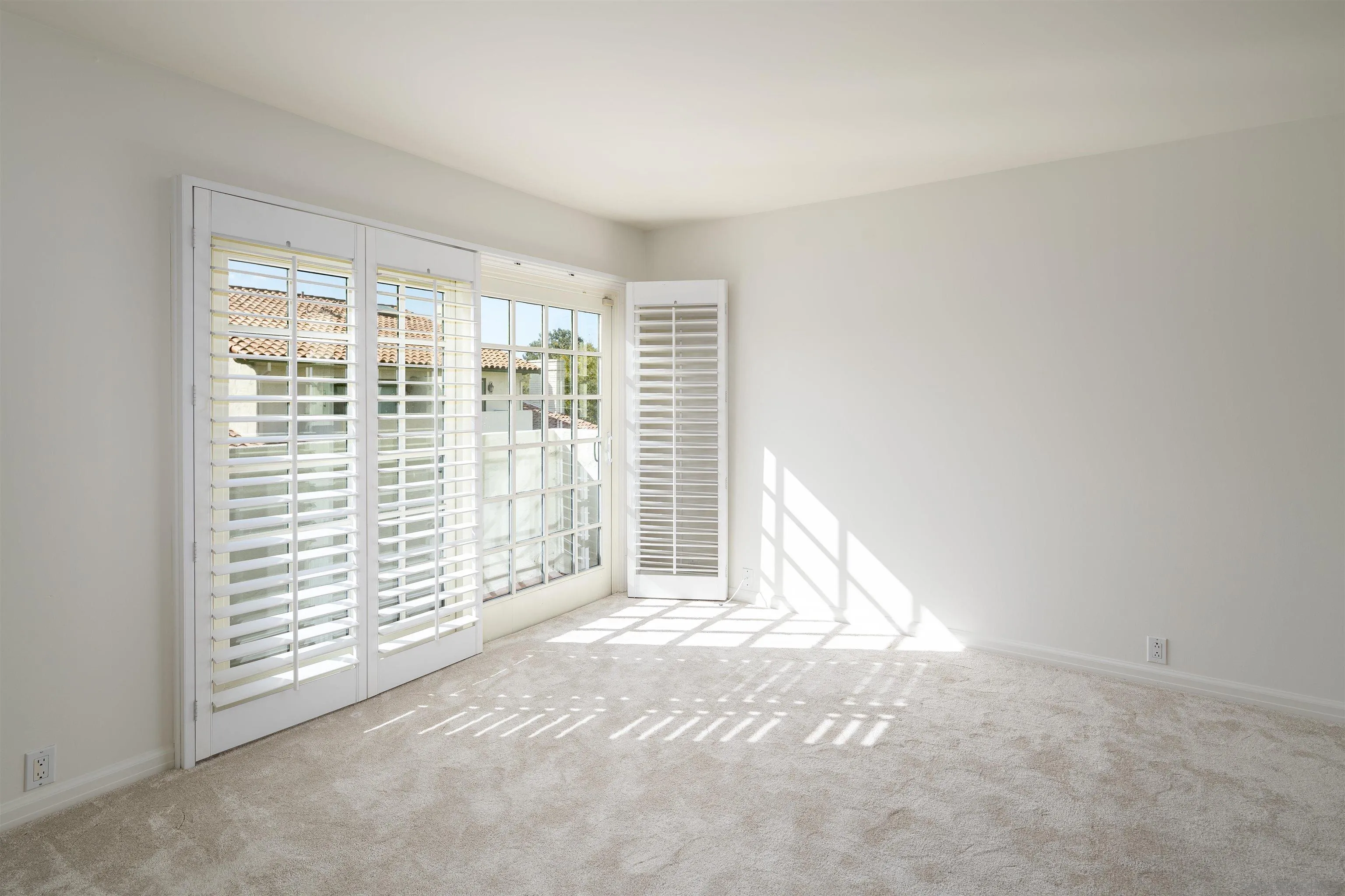 6129 La Flecha Rancho Santa Fe, CA 92067 - Photo 24 of 33 a view of a room with a large window