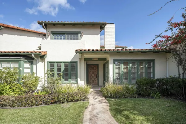 $2,850,000 | 6129 La Flecha, Rancho Santa Fe, CA 92067