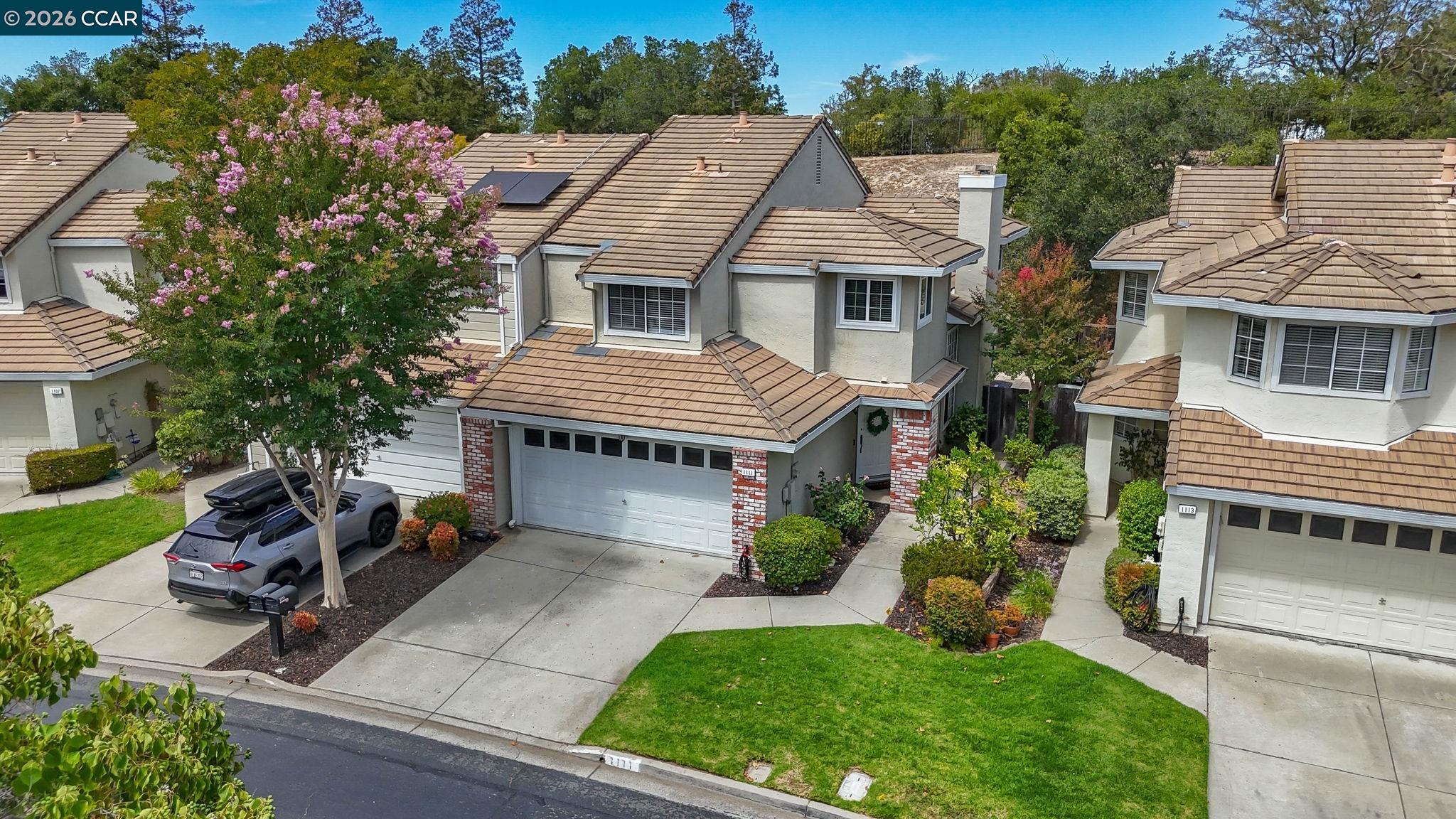 1111 Crest Ridge Lane Concord, CA 94521 - Photo 40 of 49 Gallery Image 40