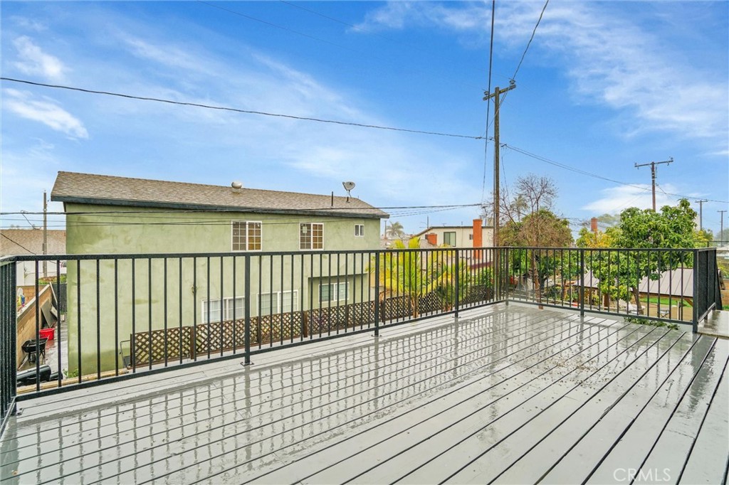 20233 Enslow Drive Carson, CA 90746 - Photo 20 of 22 a view of a balcony