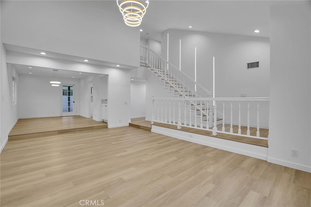 20233 Enslow Drive Carson, CA 90746 - Photo 3 of 22 a view of an empty room