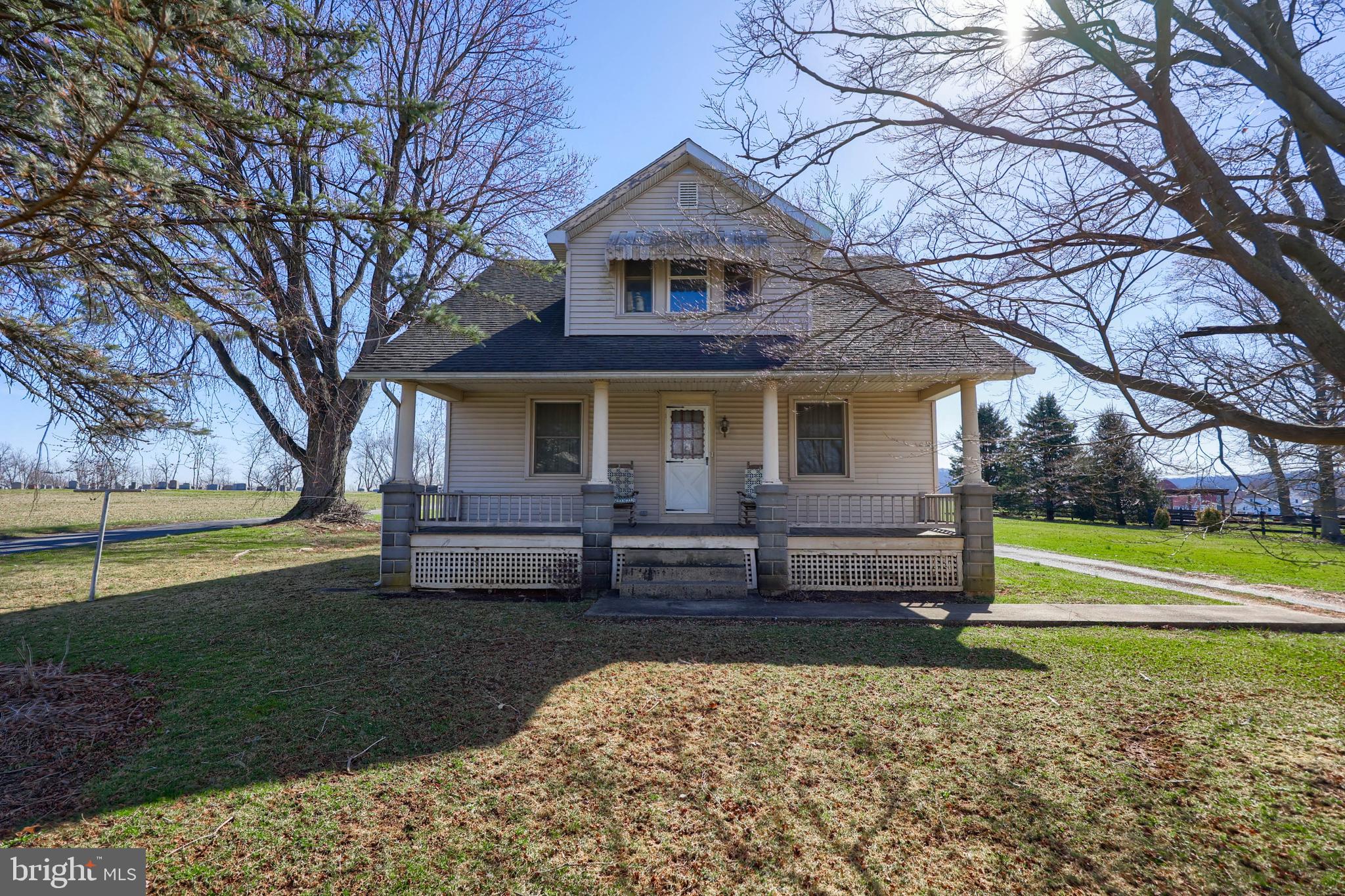 647 Marticville Road Pequea, PA 17565 - Photo 1 of 36 Gallery Image 1