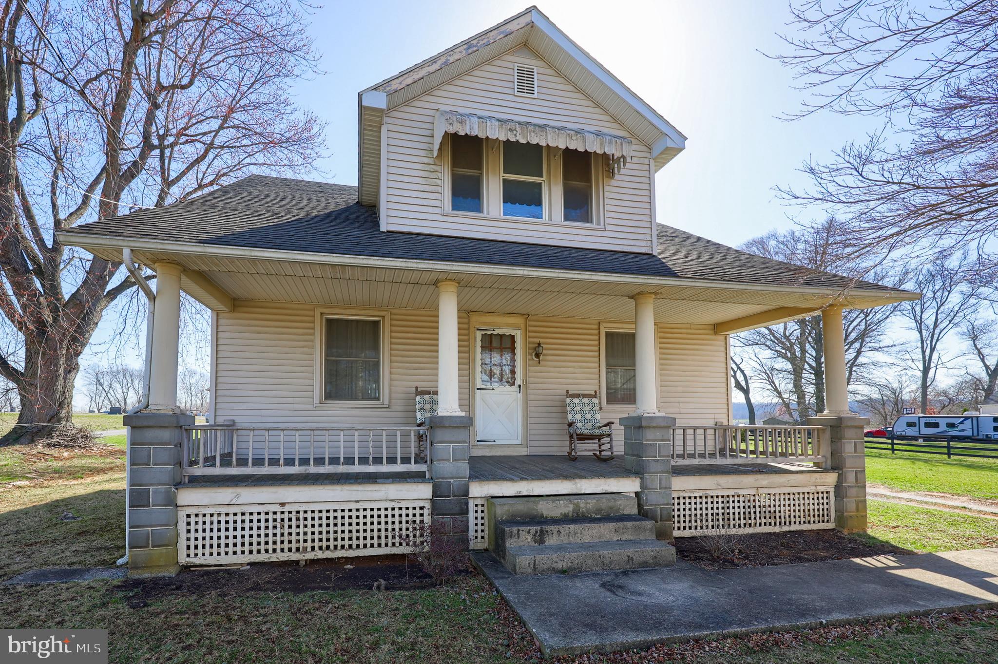 647 Marticville Road Pequea, PA 17565 - Photo 3 of 36 Gallery Image 3