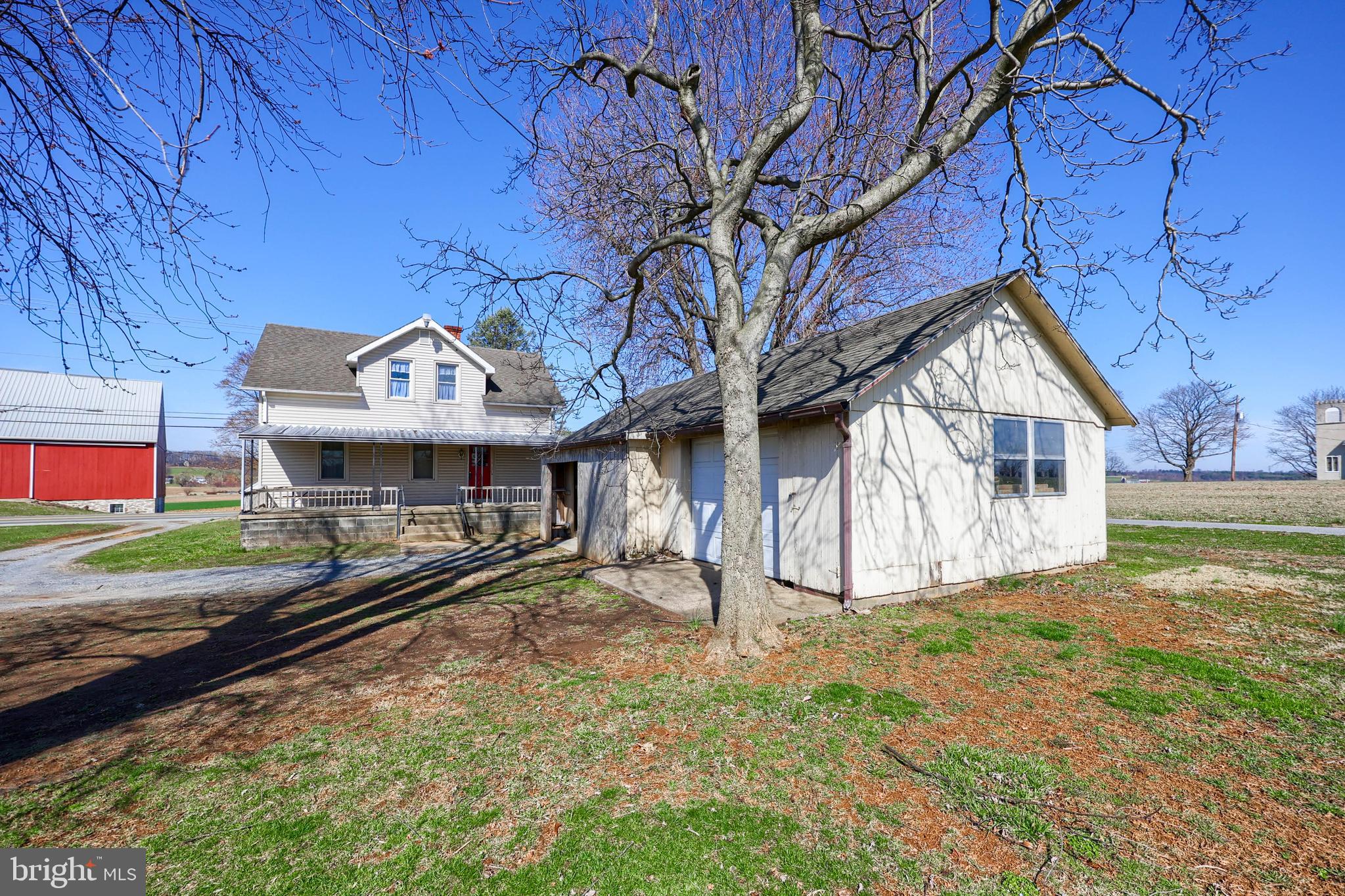 647 Marticville Road Pequea, PA 17565 - Photo 32 of 36 Gallery Image 32