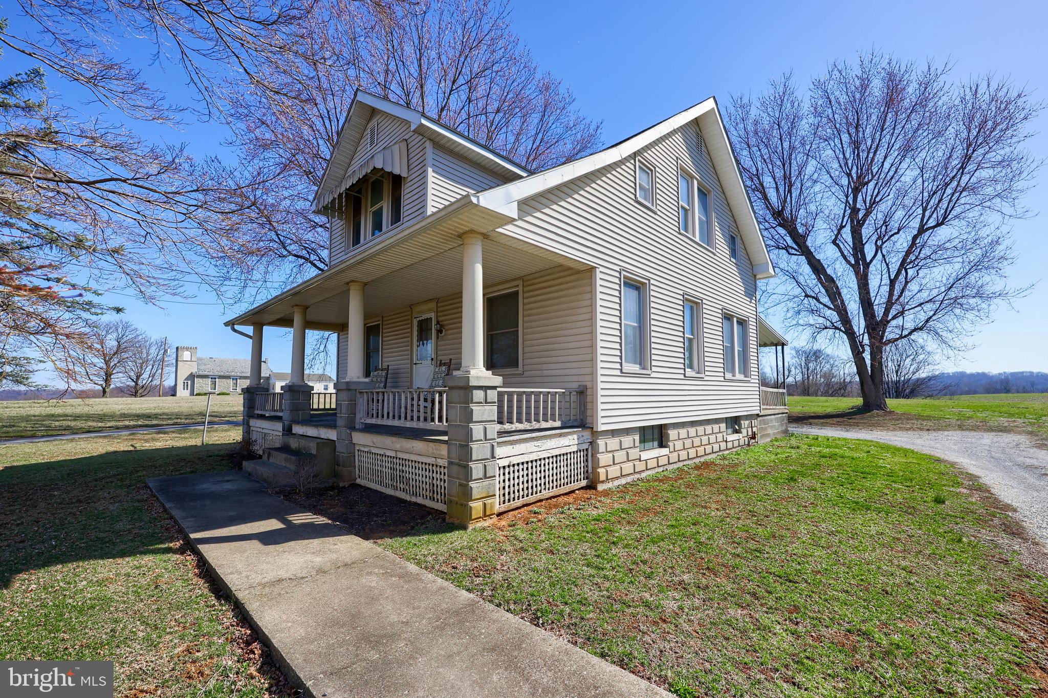 647 Marticville Road Pequea, PA 17565 - Photo 33 of 36 Gallery Image 33