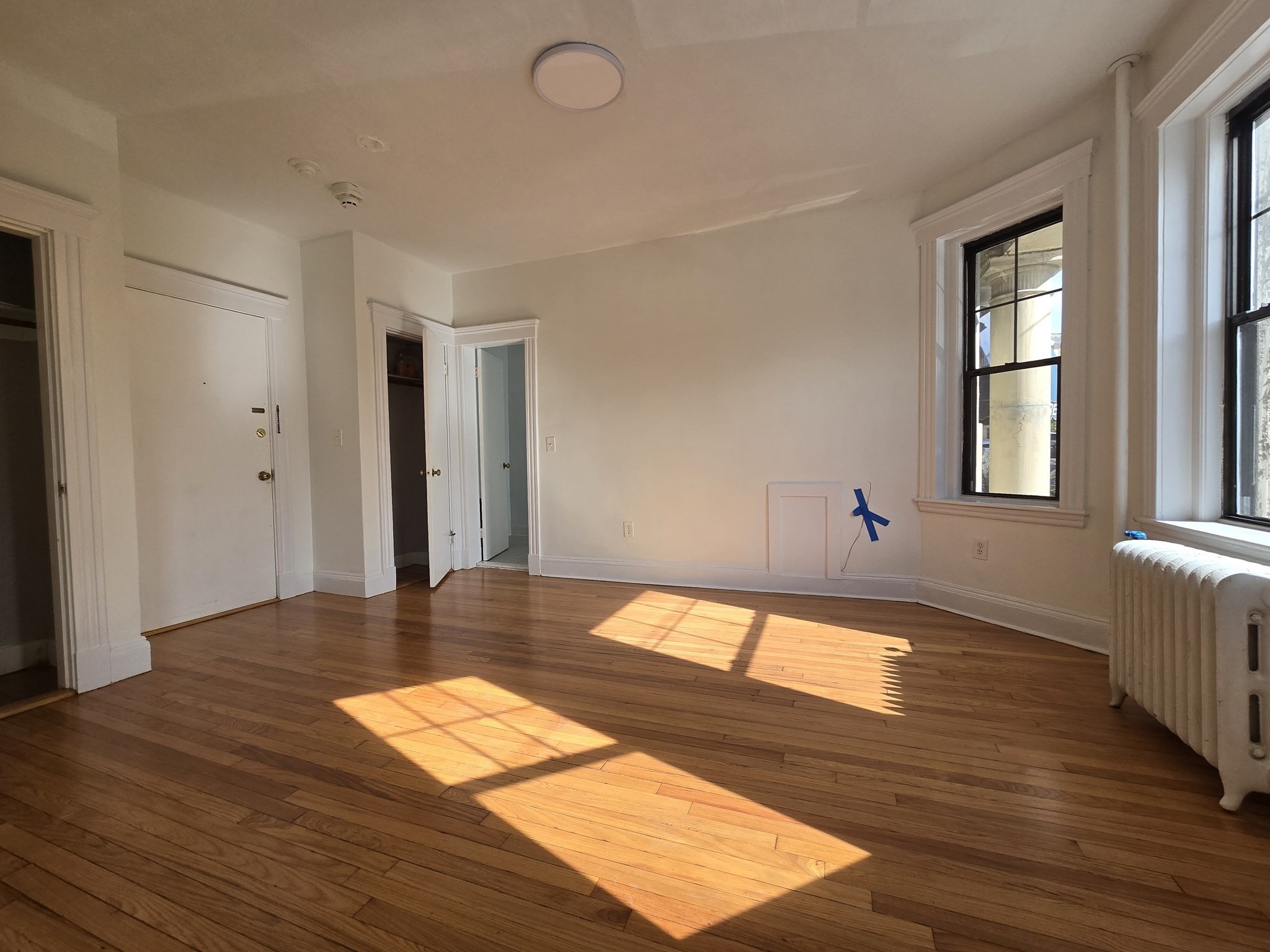 2 Sutherland Road, Unit 5 Boston, MA 02135 - Photo 2 of 7 Gallery Image 2