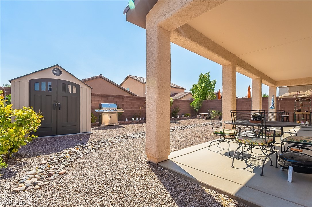 6971 Los Lagos Road Las Vegas, NV 89178 - Photo 47 of 49 Gallery Image 47