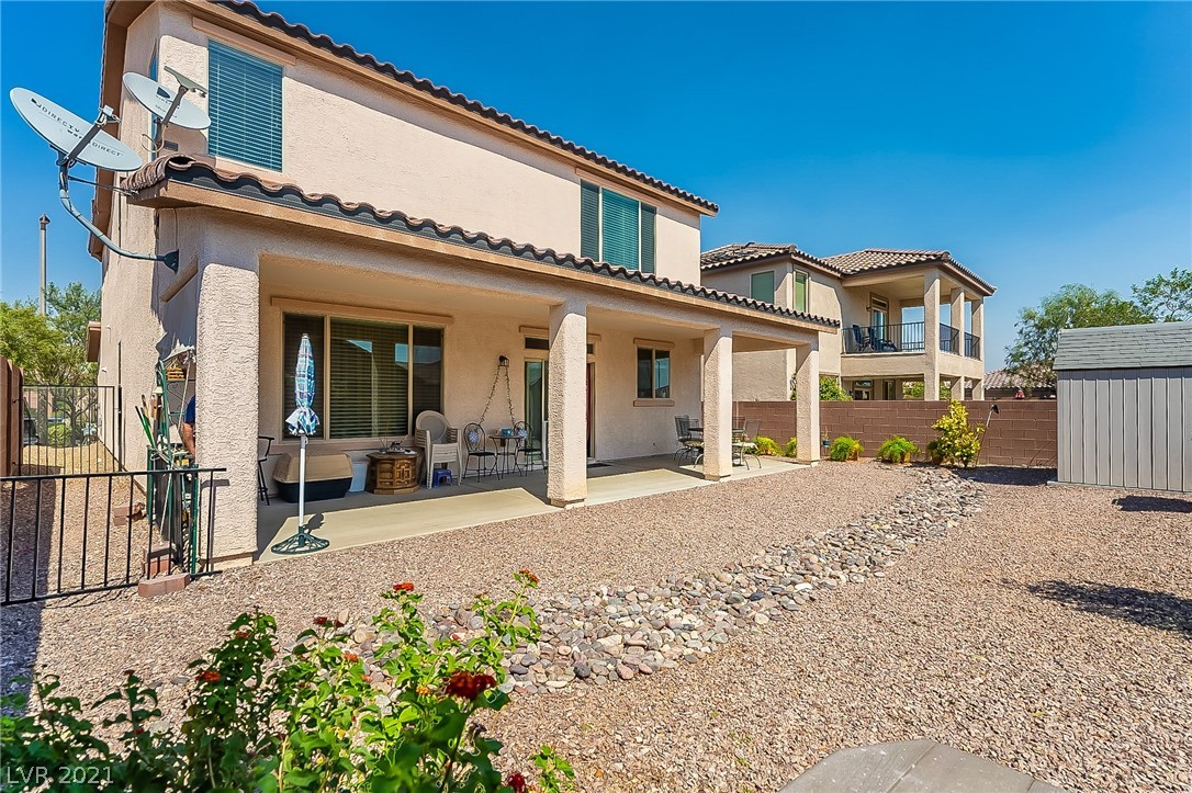 6971 Los Lagos Road Las Vegas, NV 89178 - Photo 48 of 49 Gallery Image 48