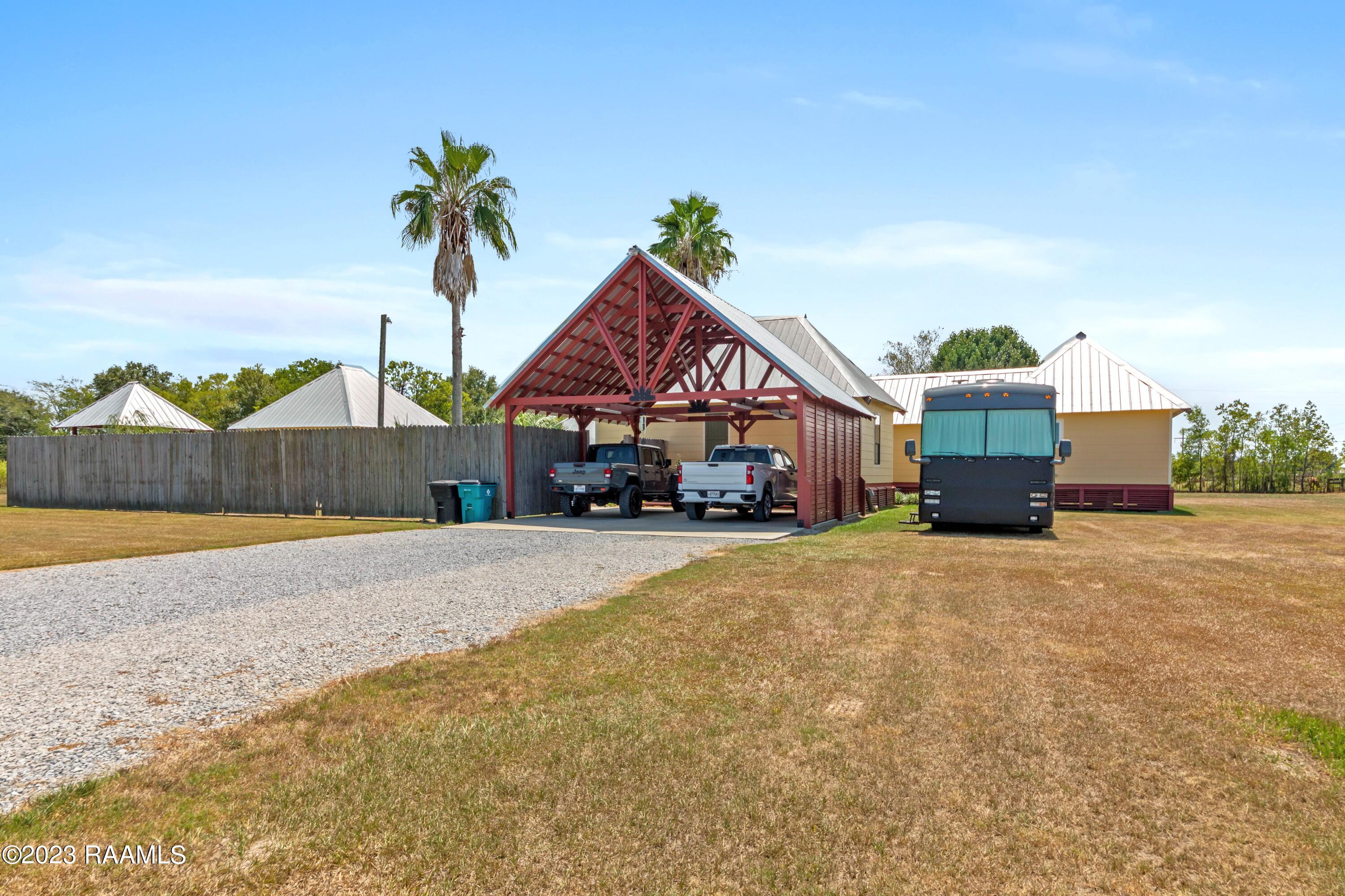 3809 Webby Road Abbeville, LA 70510 - Photo 43 of 49 Gallery Image 43