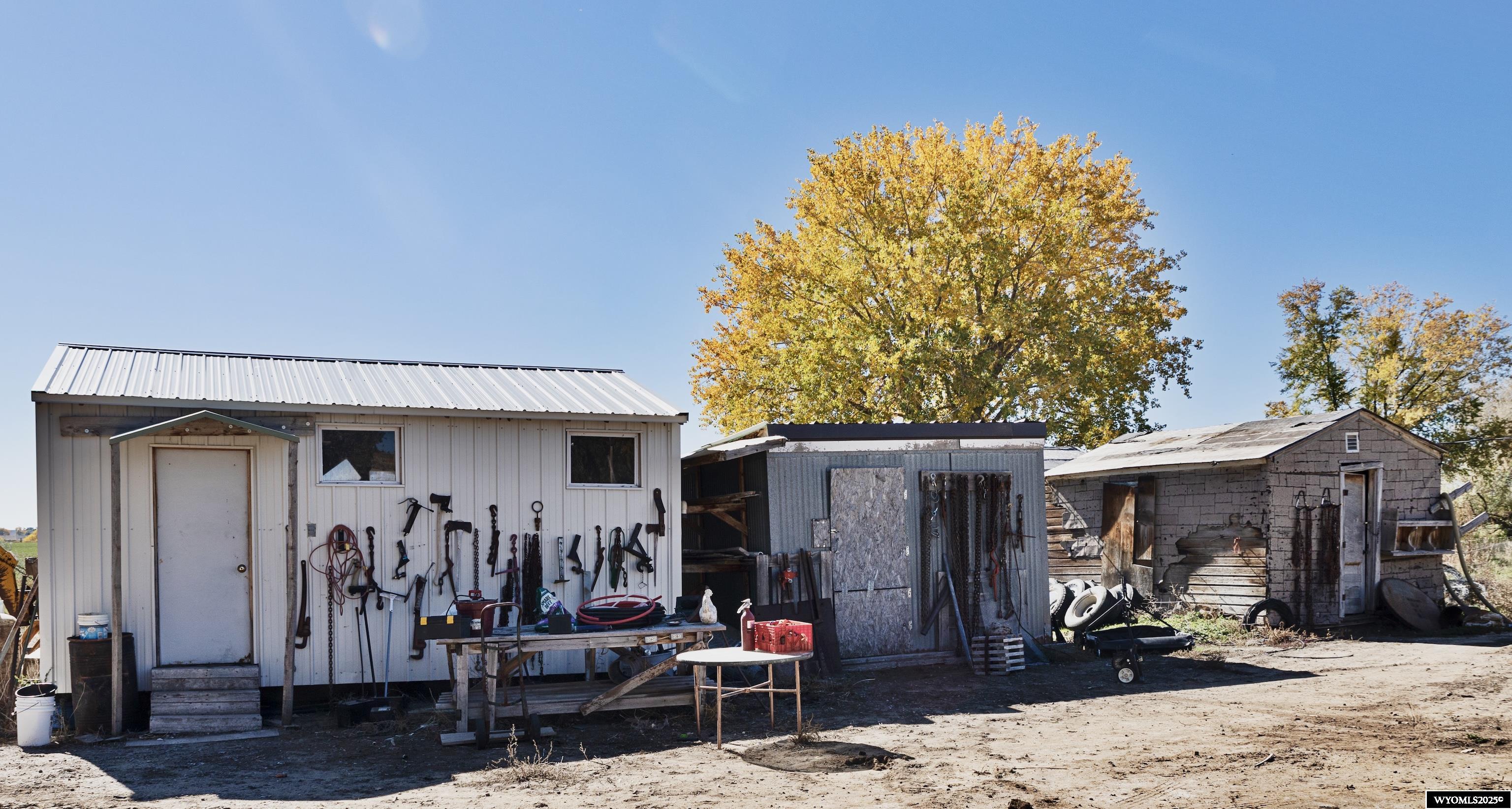 675 Burma Road Riverton, WY 82501 - Photo 37 of 48