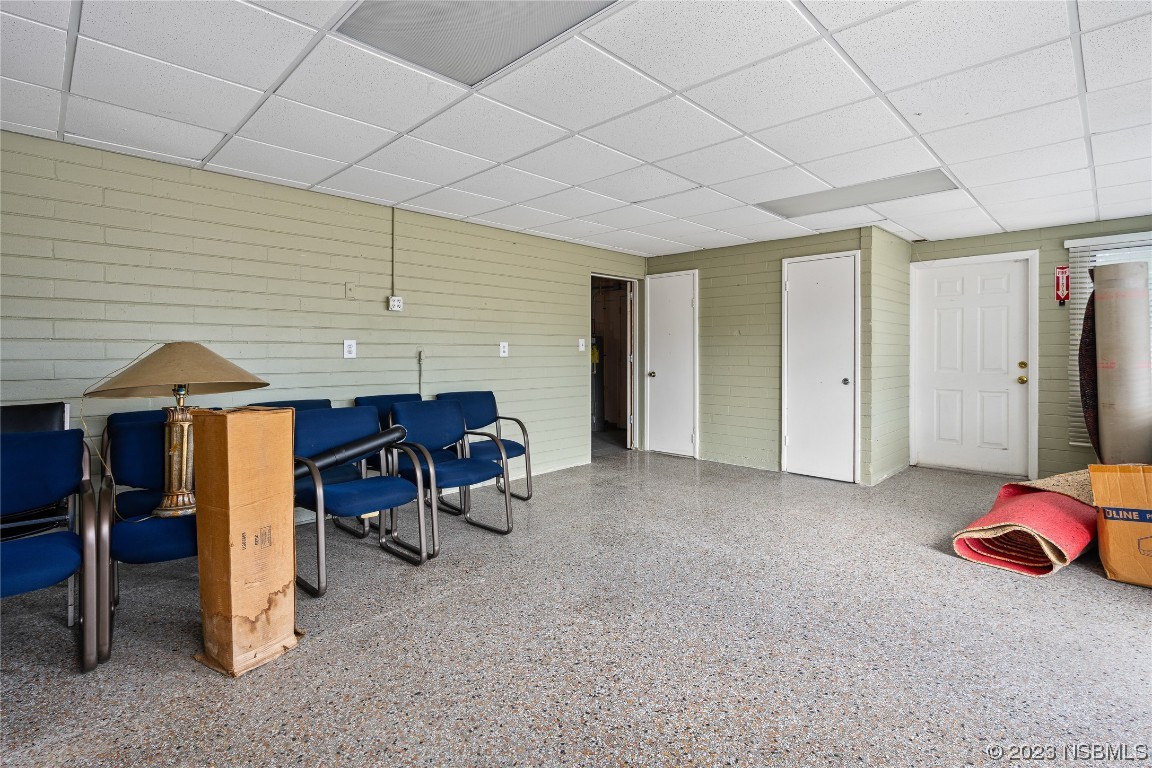 108 South Ridgewood Avenue Edgewater, FL 32132 - Photo 14 of 23 a view of livingroom with furniture