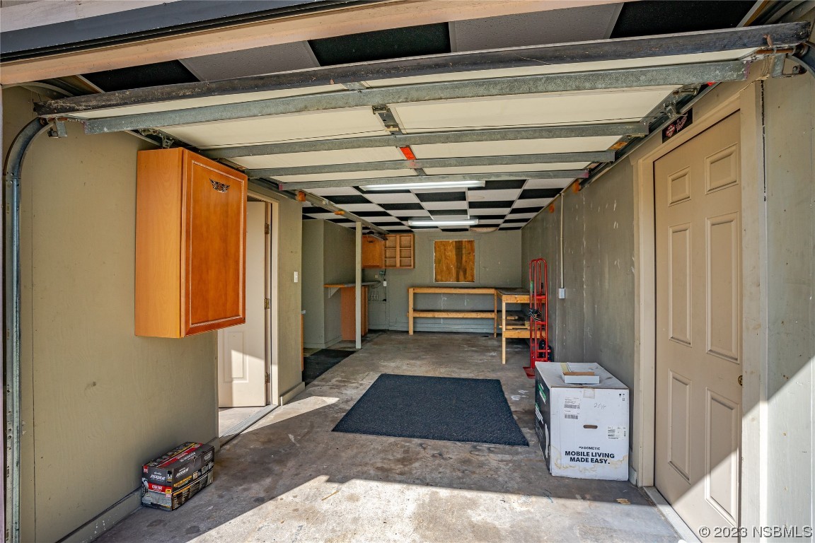 108 South Ridgewood Avenue Edgewater, FL 32132 - Photo 18 of 23 a view of storage and utility room