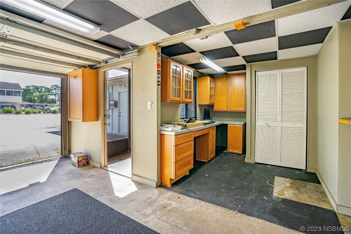 108 South Ridgewood Avenue Edgewater, FL 32132 - Photo 19 of 23 a view of utility room
