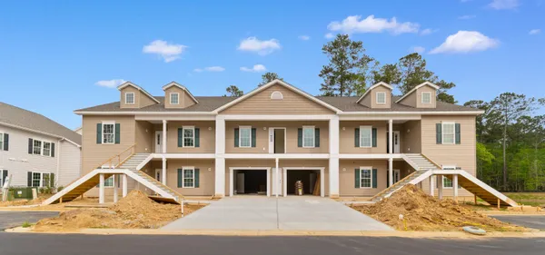 $357,500 | 1144 Freeboard Street, Unit 103, Murrells Inlet, SC 29576