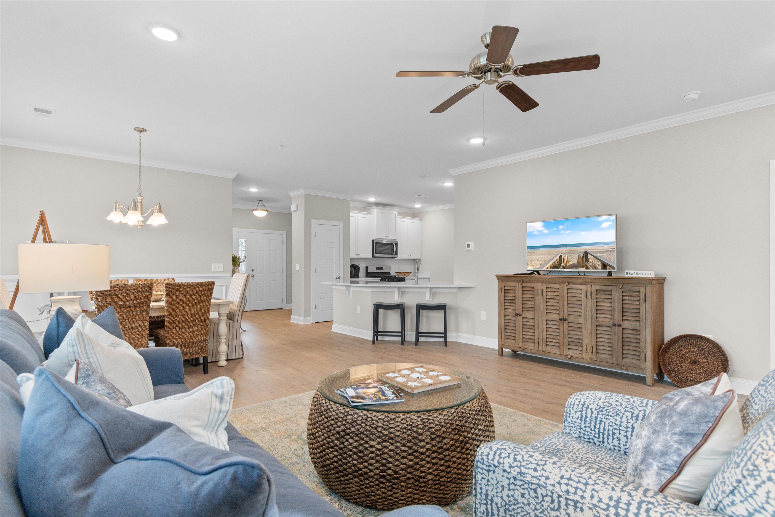 1144 Freeboard Street, Unit 103 Murrells Inlet, SC 29576 - Photo 12 of 47