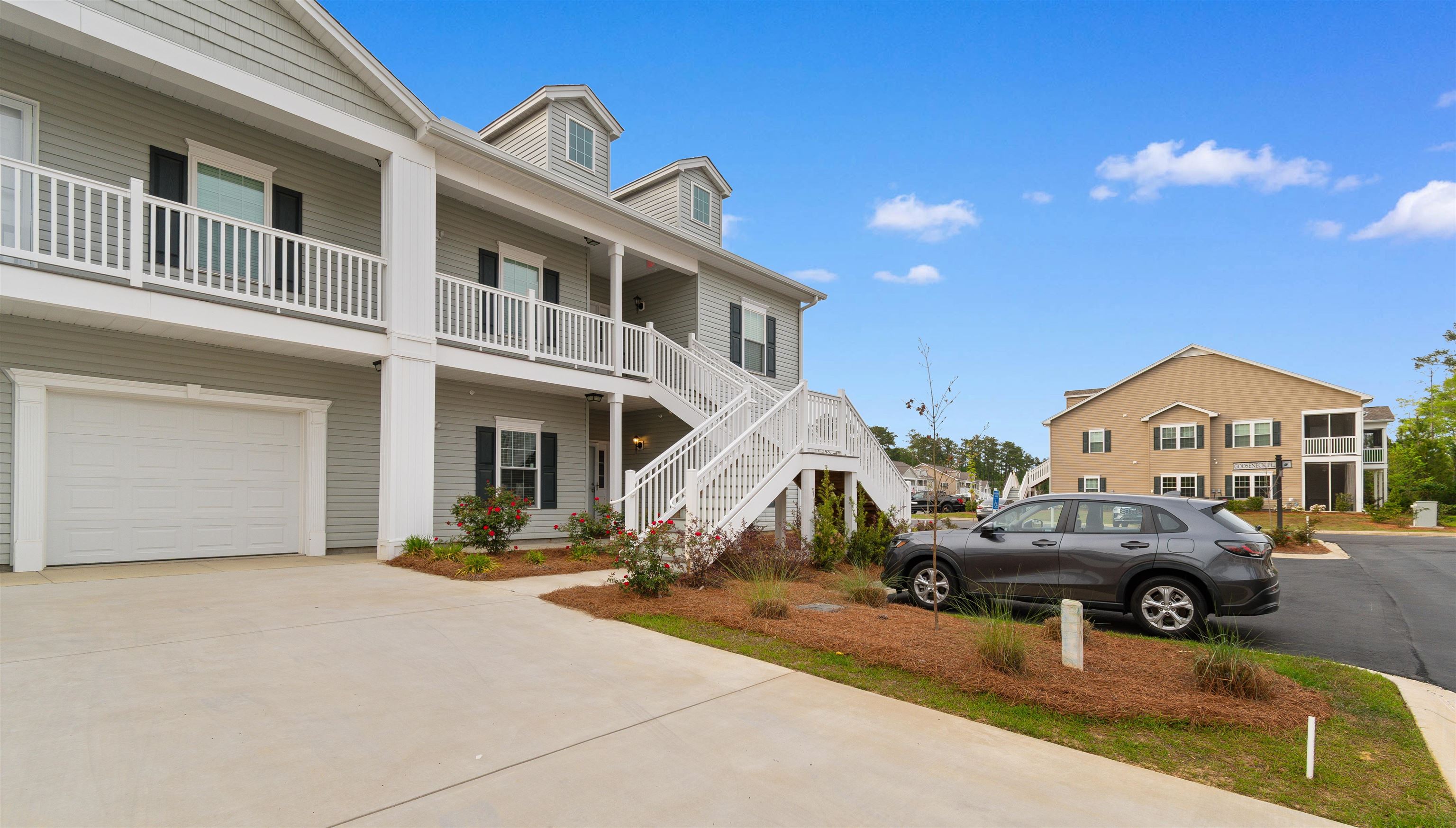 1144 Freeboard Street, Unit 103 Murrells Inlet, SC 29576 - Photo 29 of 47
