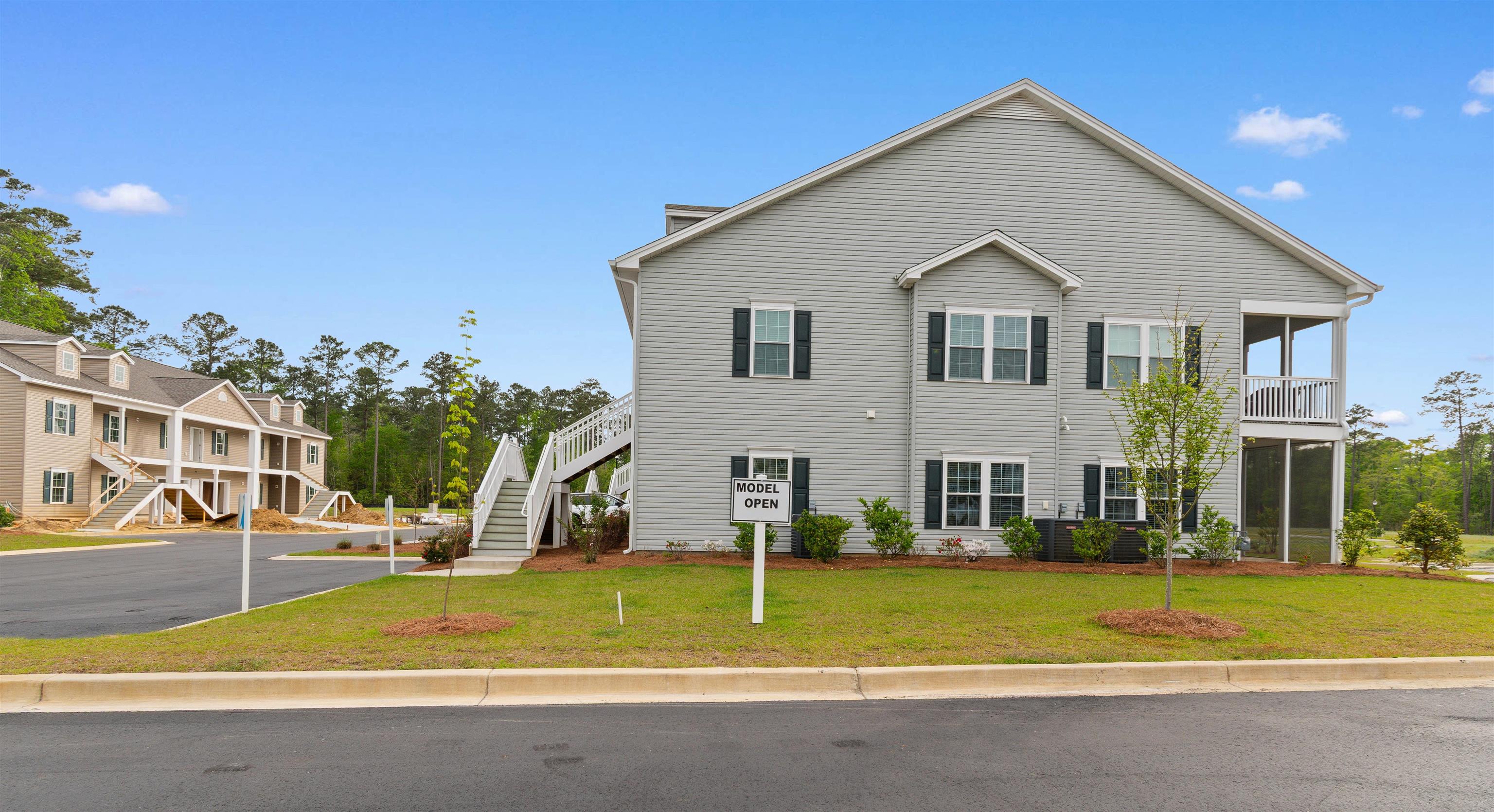 1144 Freeboard Street, Unit 103 Murrells Inlet, SC 29576 - Photo 30 of 47