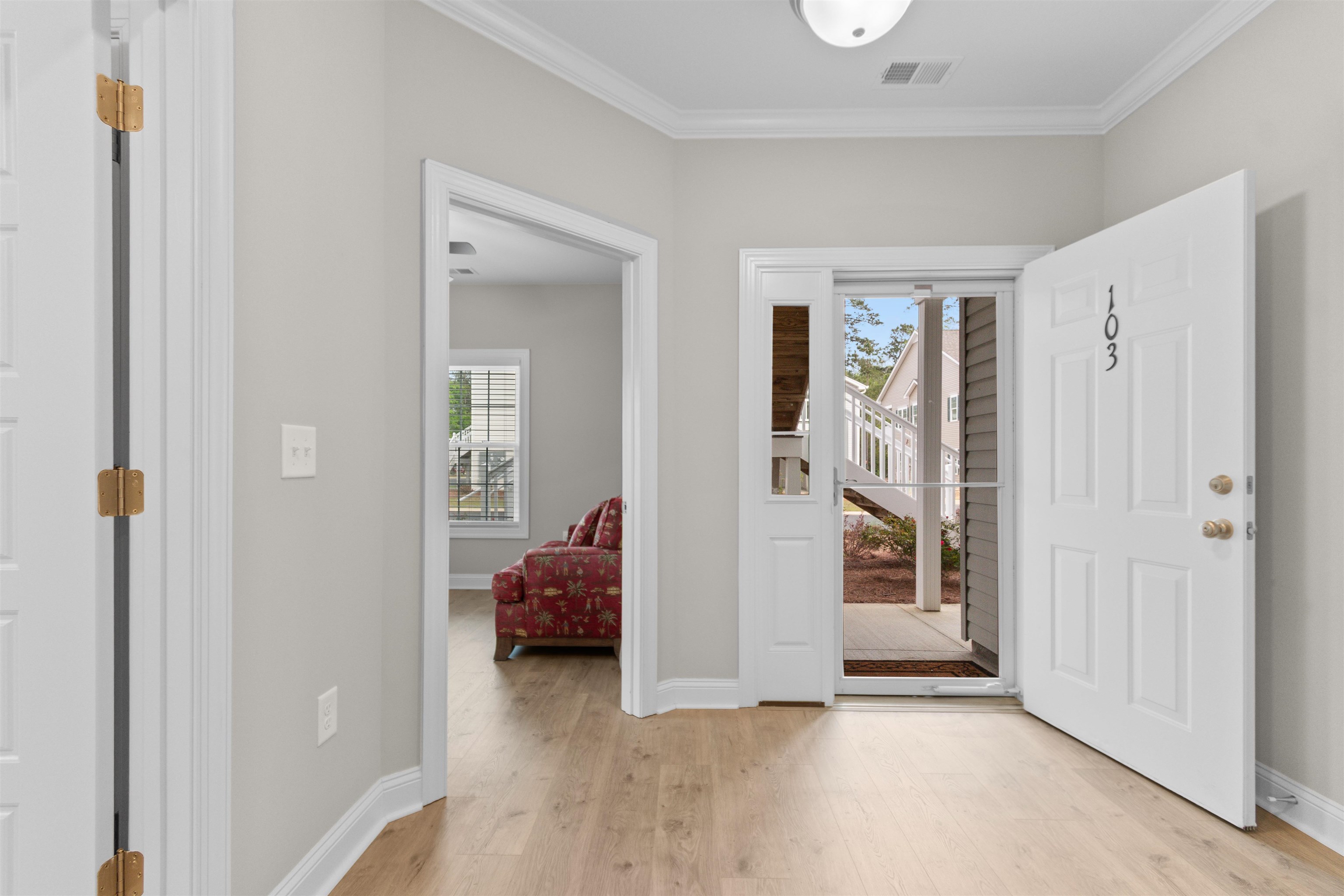 1144 Freeboard Street, Unit 103 Murrells Inlet, SC 29576 - Photo 3 of 47