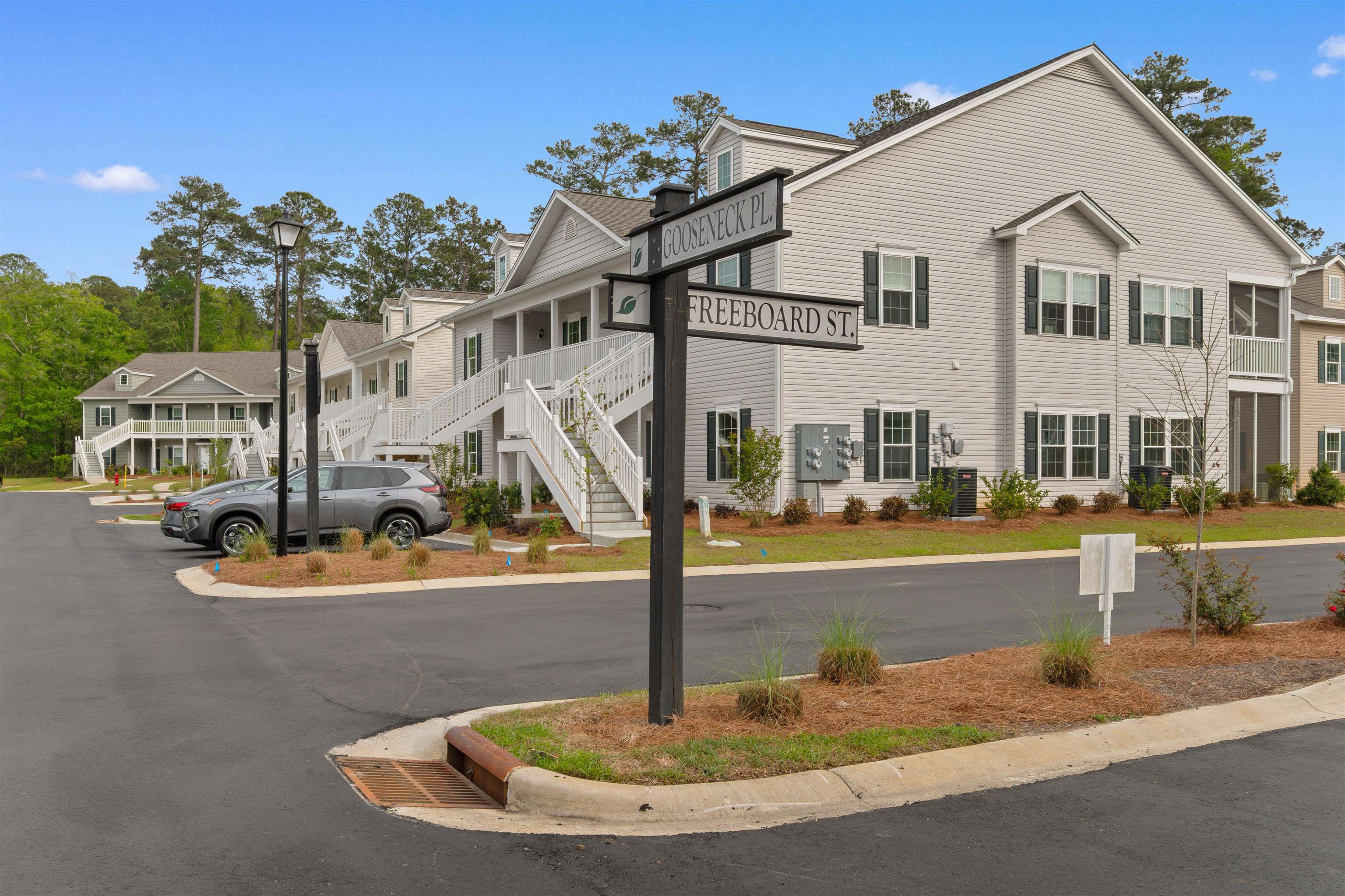 1144 Freeboard Street, Unit 103 Murrells Inlet, SC 29576 - Photo 31 of 47