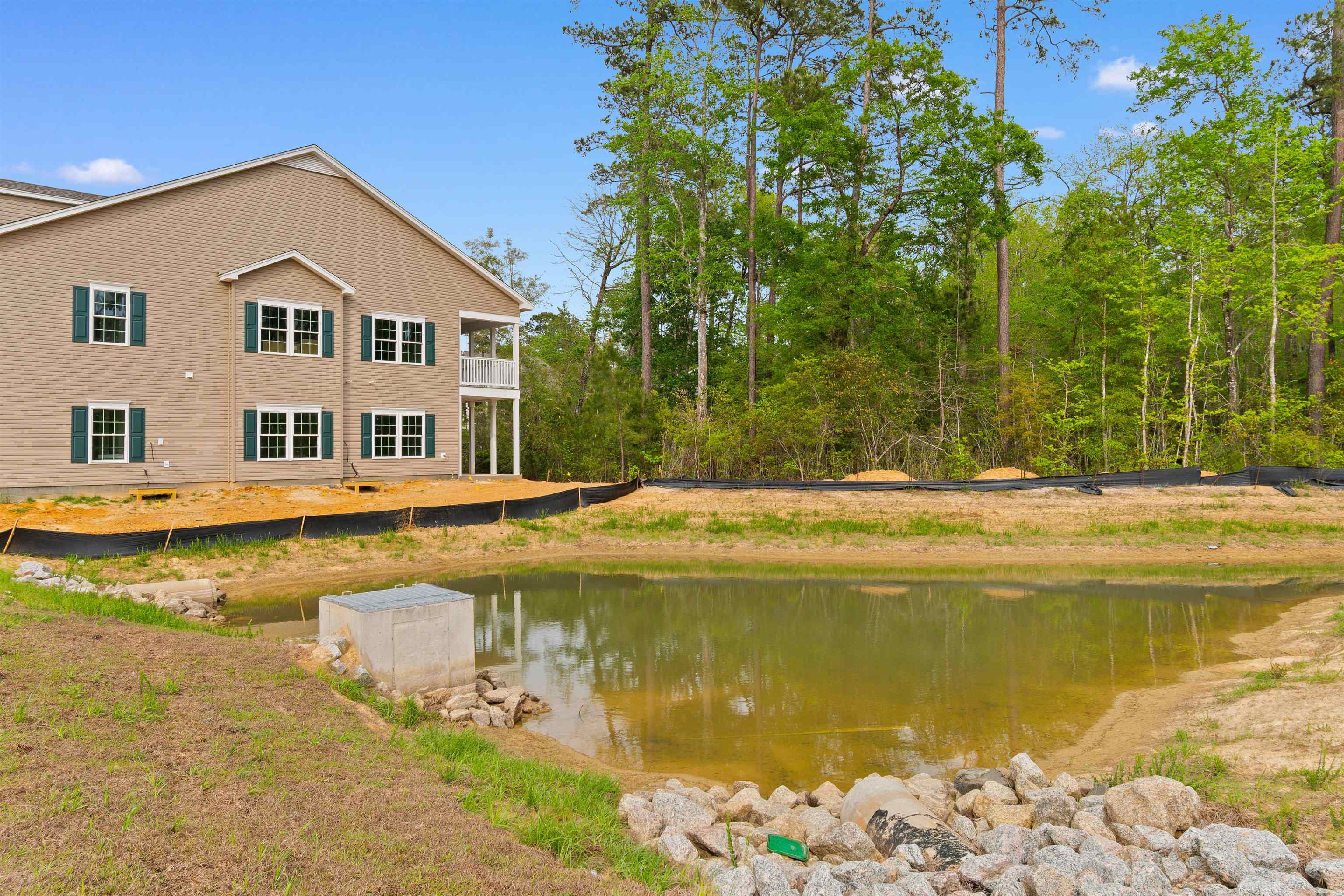 1144 Freeboard Street, Unit 103 Murrells Inlet, SC 29576 - Photo 32 of 47