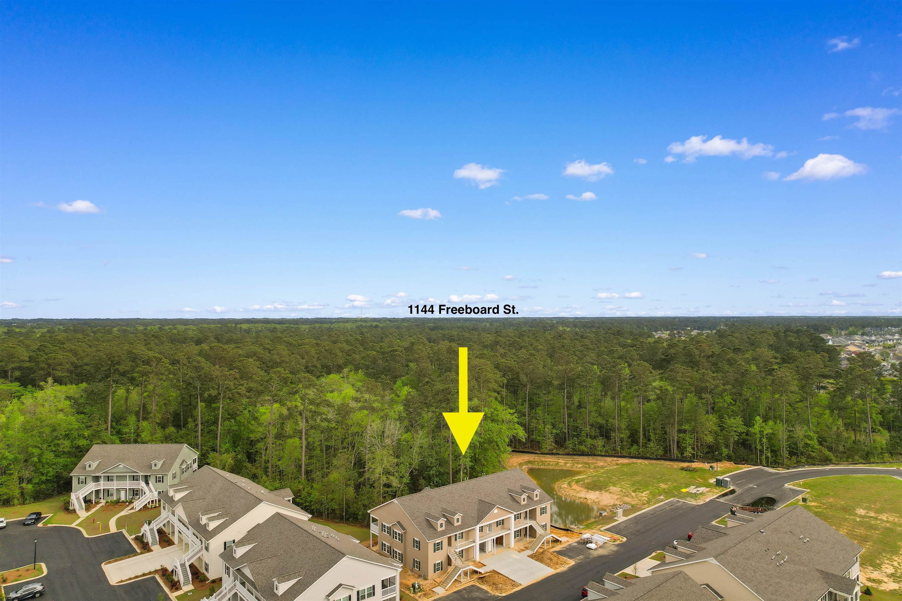 1144 Freeboard Street, Unit 103 Murrells Inlet, SC 29576 - Photo 33 of 47