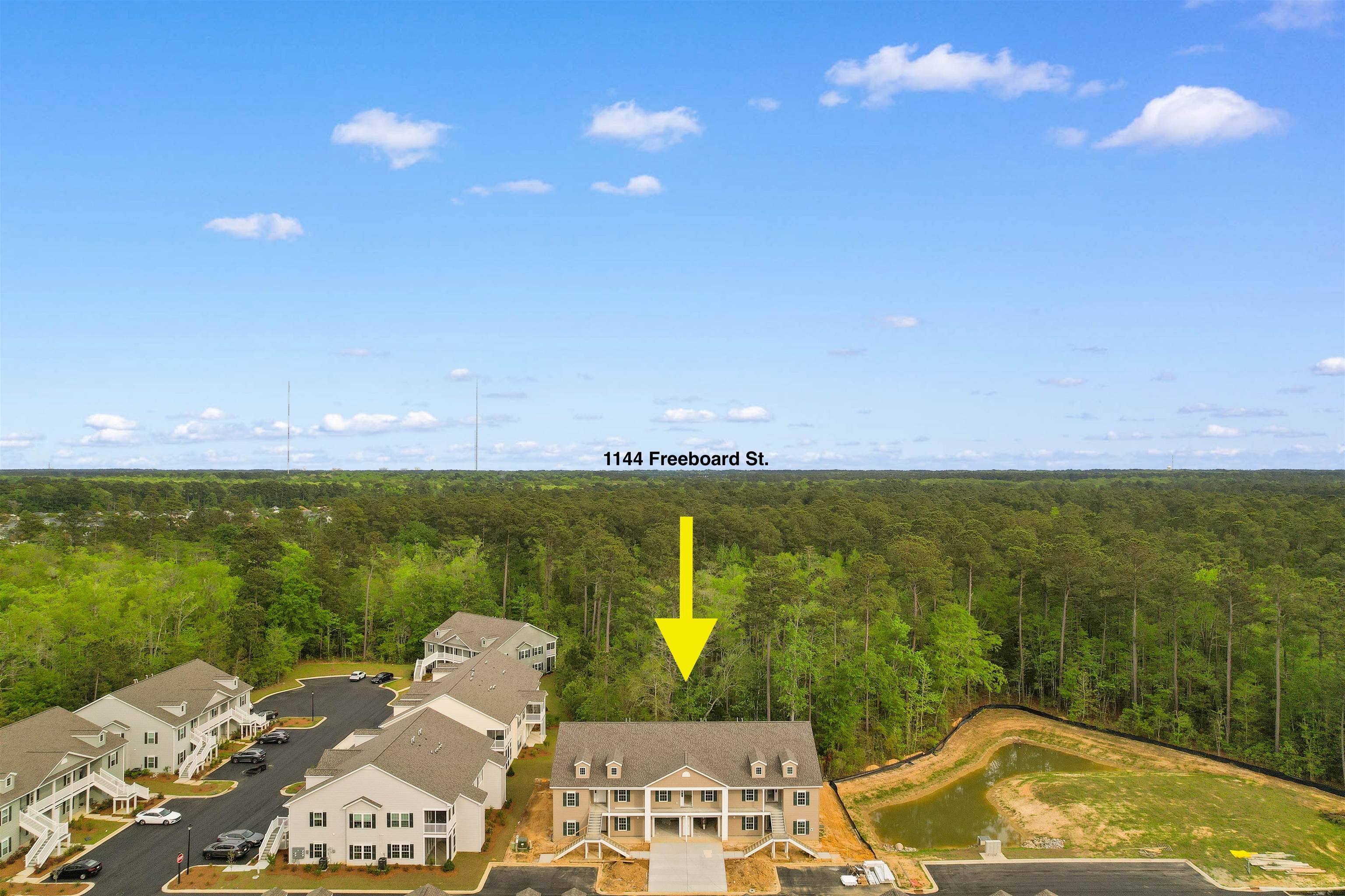 1144 Freeboard Street, Unit 103 Murrells Inlet, SC 29576 - Photo 34 of 47