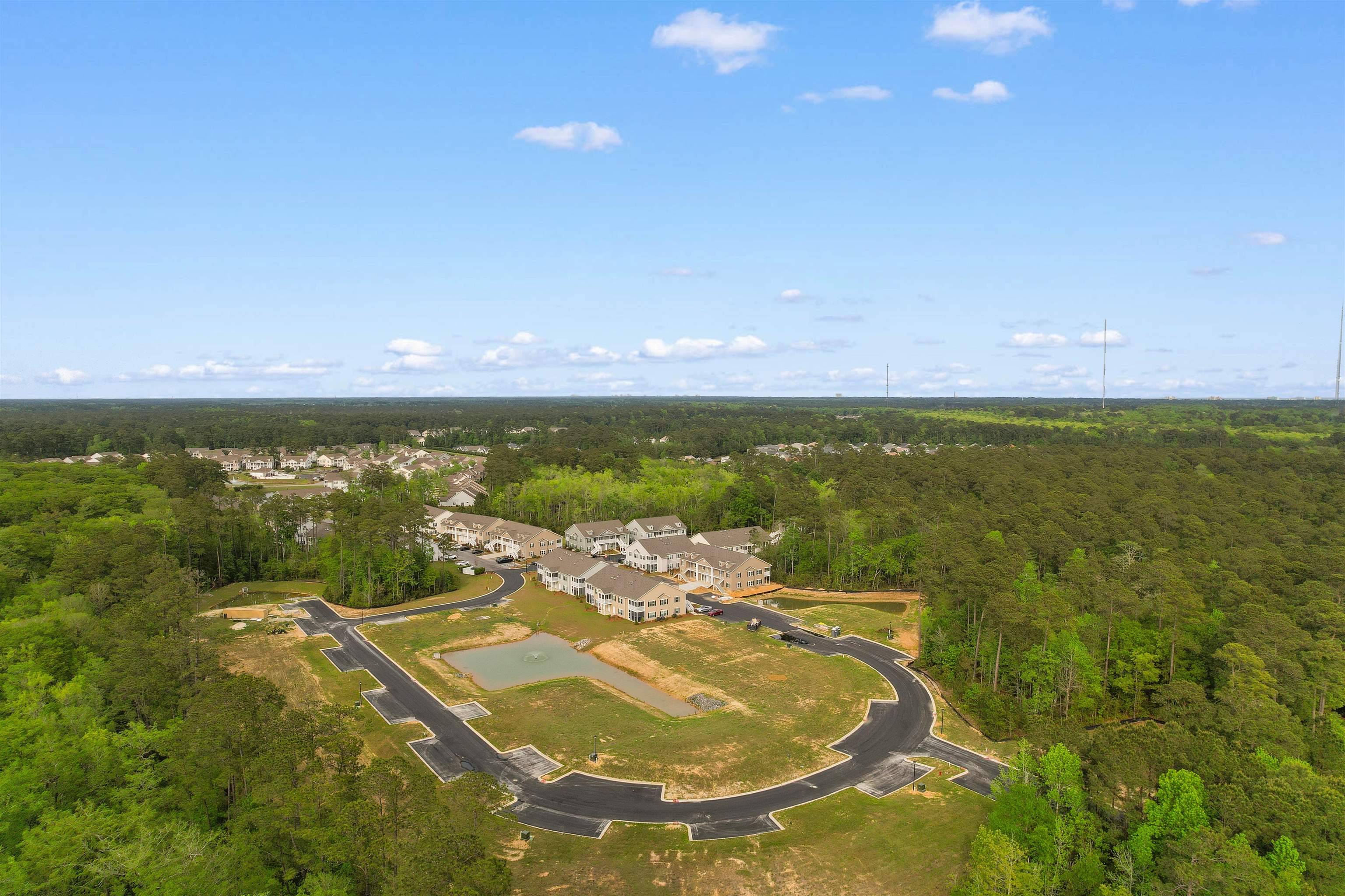 1144 Freeboard Street, Unit 103 Murrells Inlet, SC 29576 - Photo 35 of 47