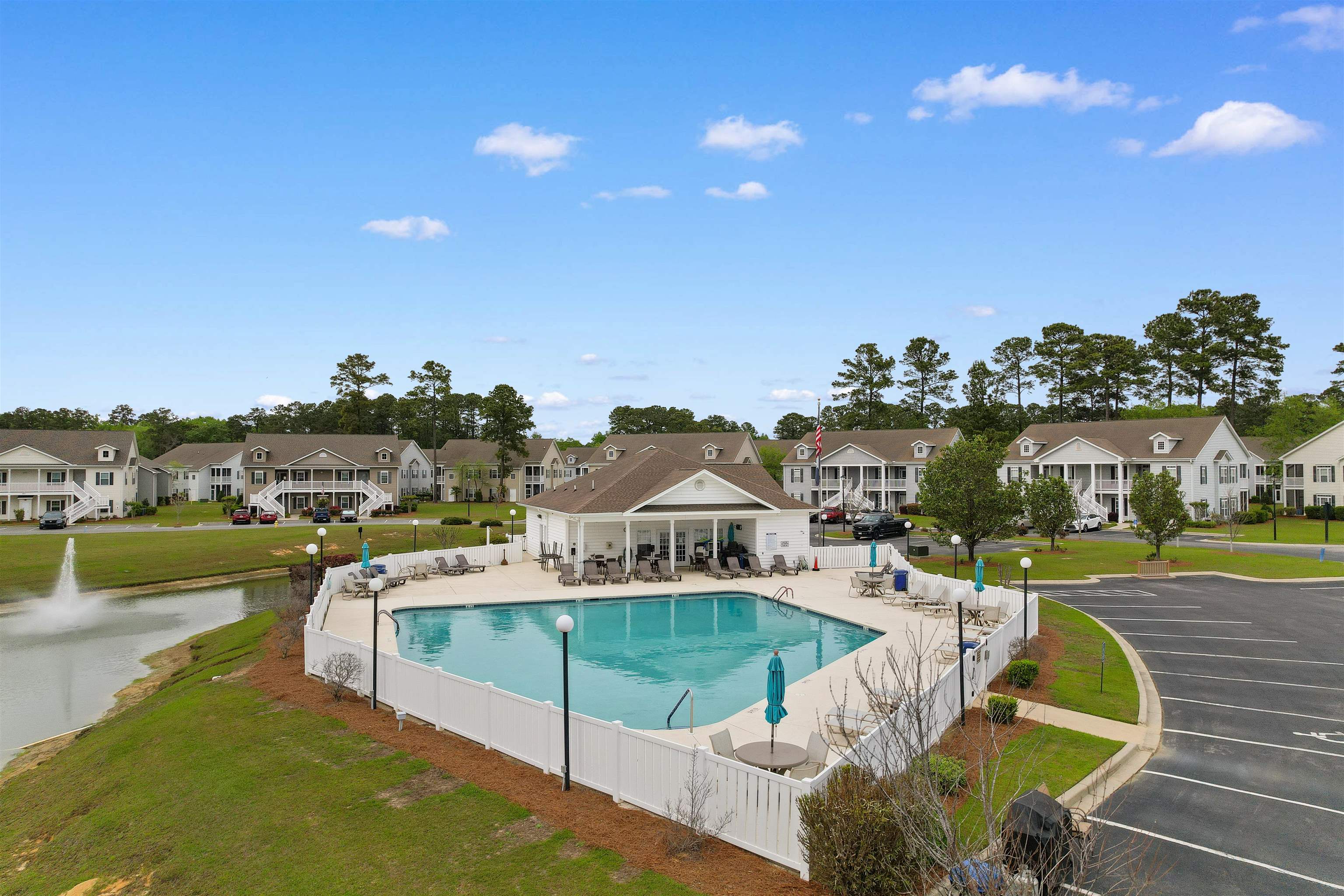 1144 Freeboard Street, Unit 103 Murrells Inlet, SC 29576 - Photo 37 of 47