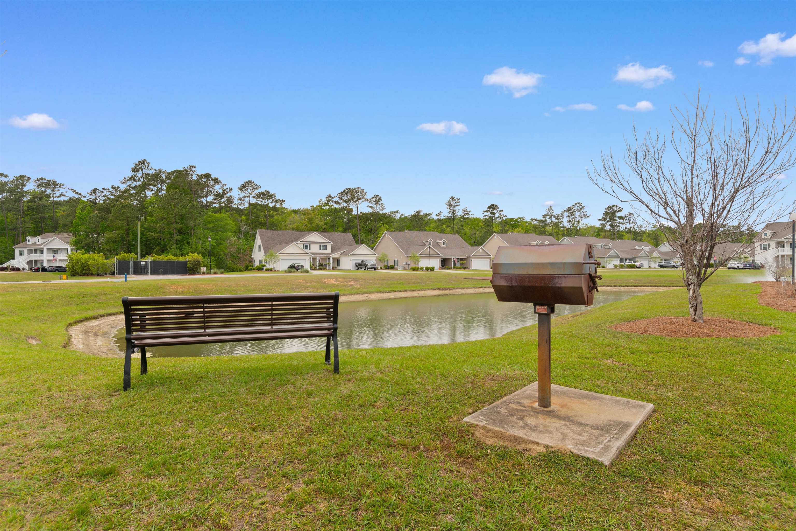 1144 Freeboard Street, Unit 103 Murrells Inlet, SC 29576 - Photo 38 of 47