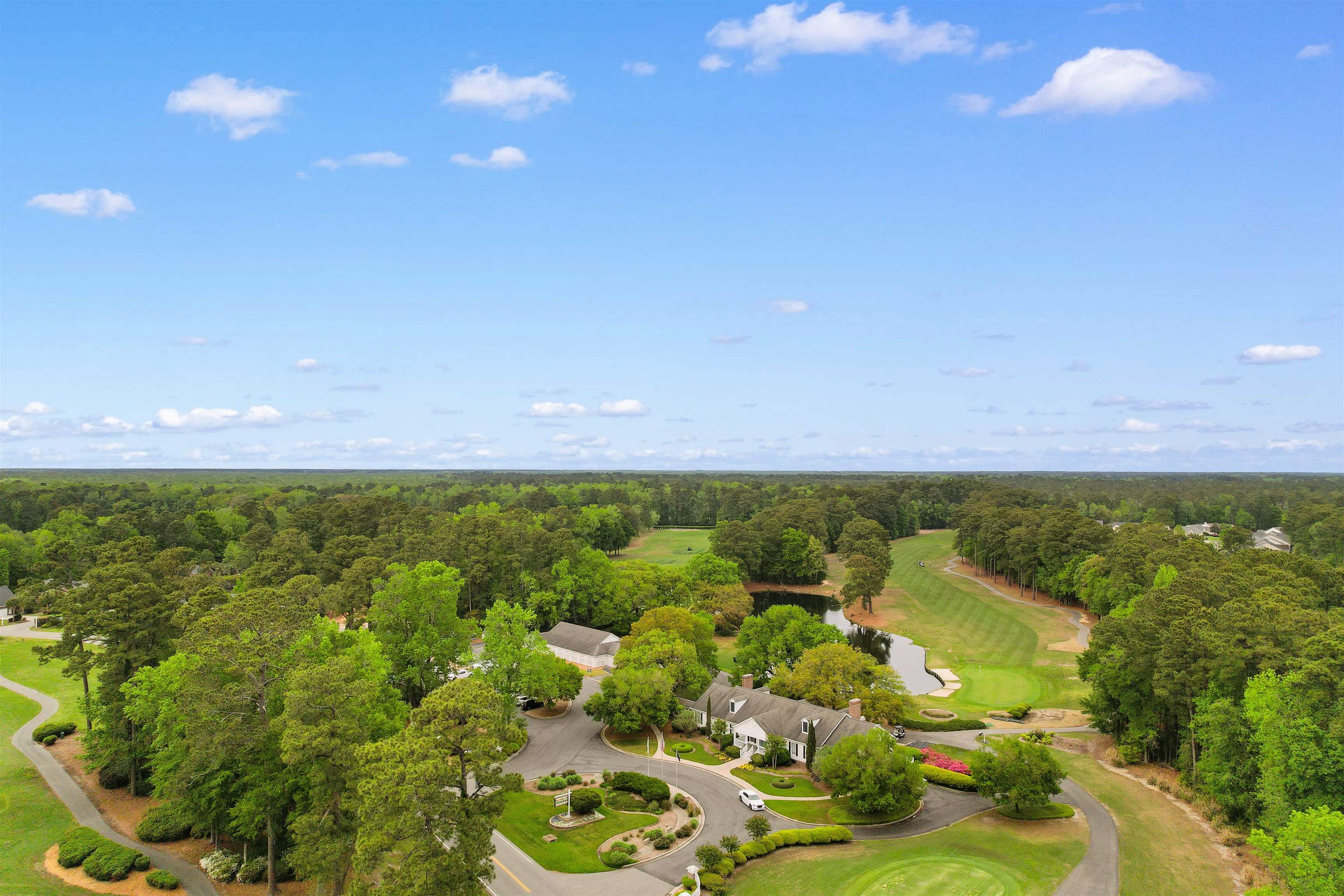 1144 Freeboard Street, Unit 103 Murrells Inlet, SC 29576 - Photo 41 of 47