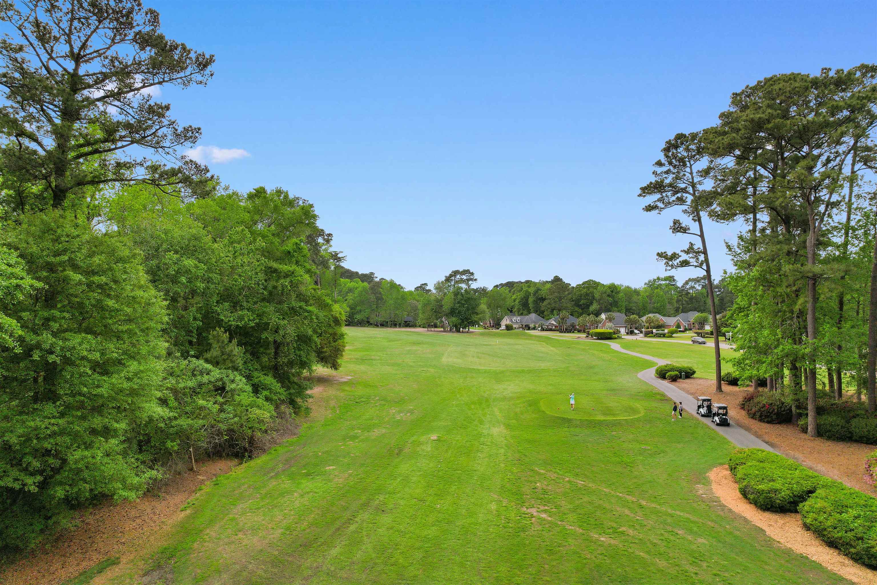 1144 Freeboard Street, Unit 103 Murrells Inlet, SC 29576 - Photo 43 of 47