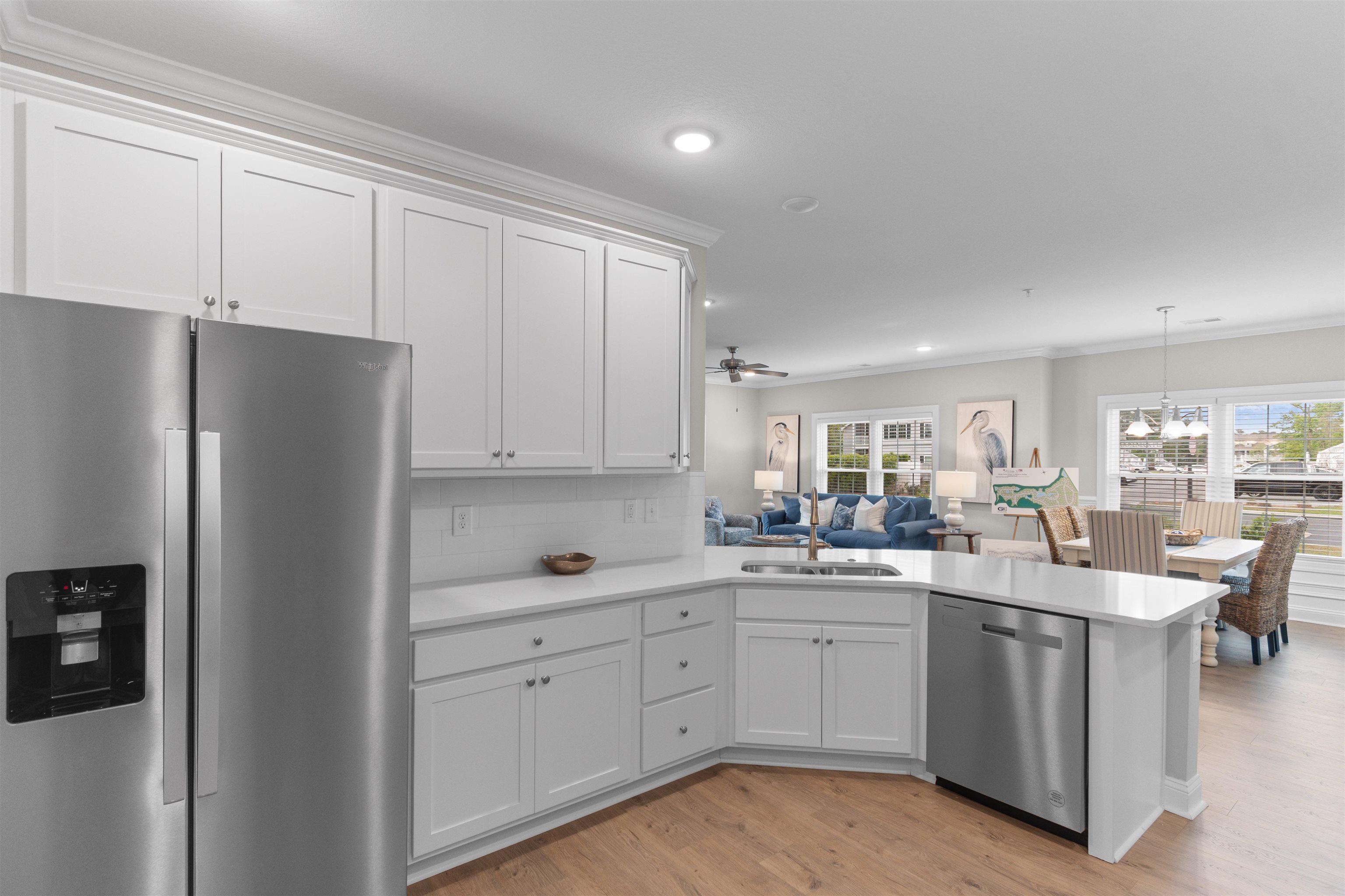 1144 Freeboard Street, Unit 103 Murrells Inlet, SC 29576 - Photo 6 of 47