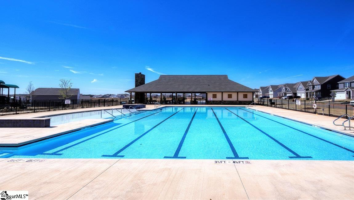 4310 Remington Avenue Boiling Springs, SC 29316 - Photo 7 of 7