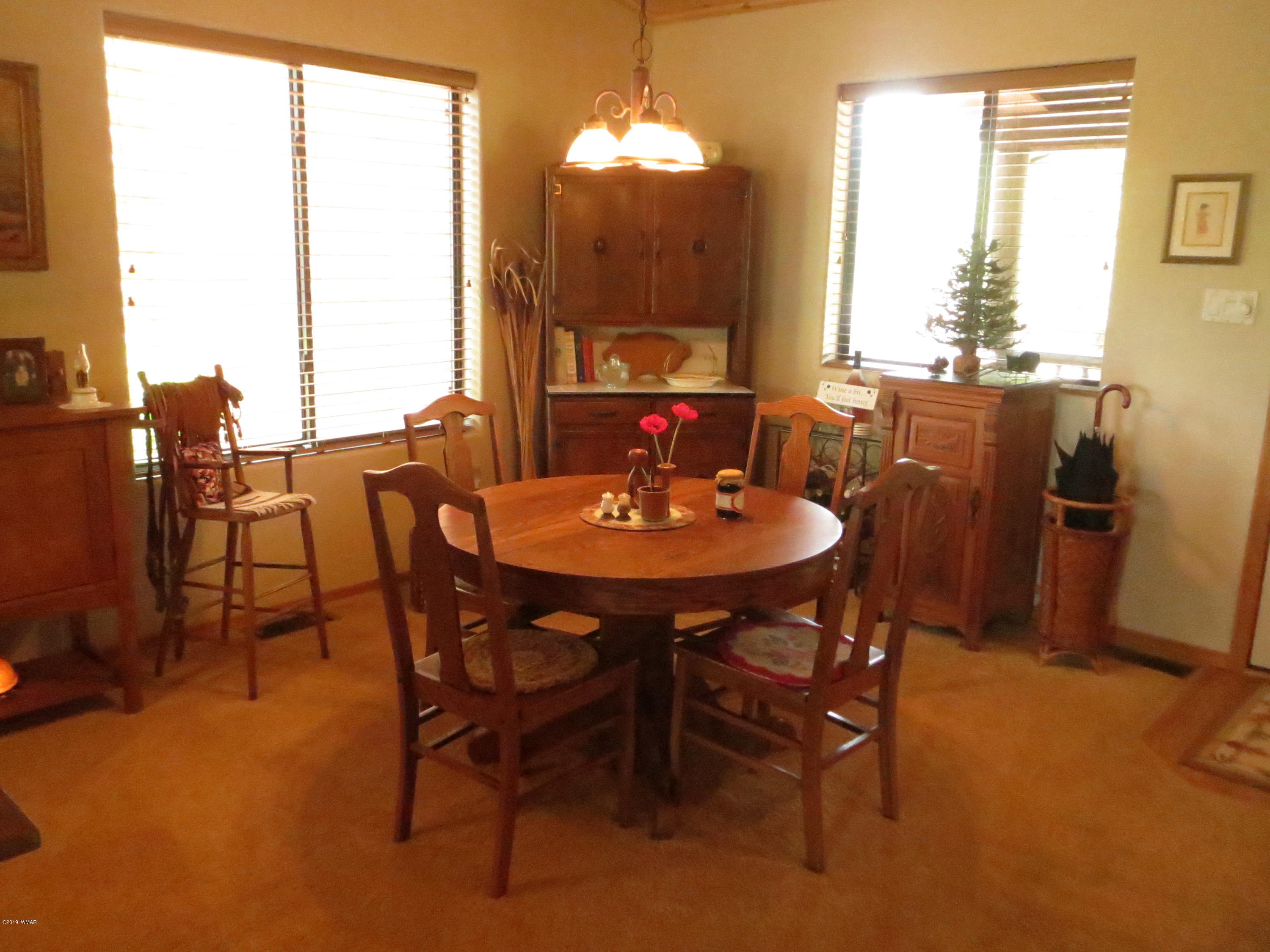 2668 Lodge Loop Overgaard, AZ 85933 - Photo 11 of 35 Gallery Image 11
