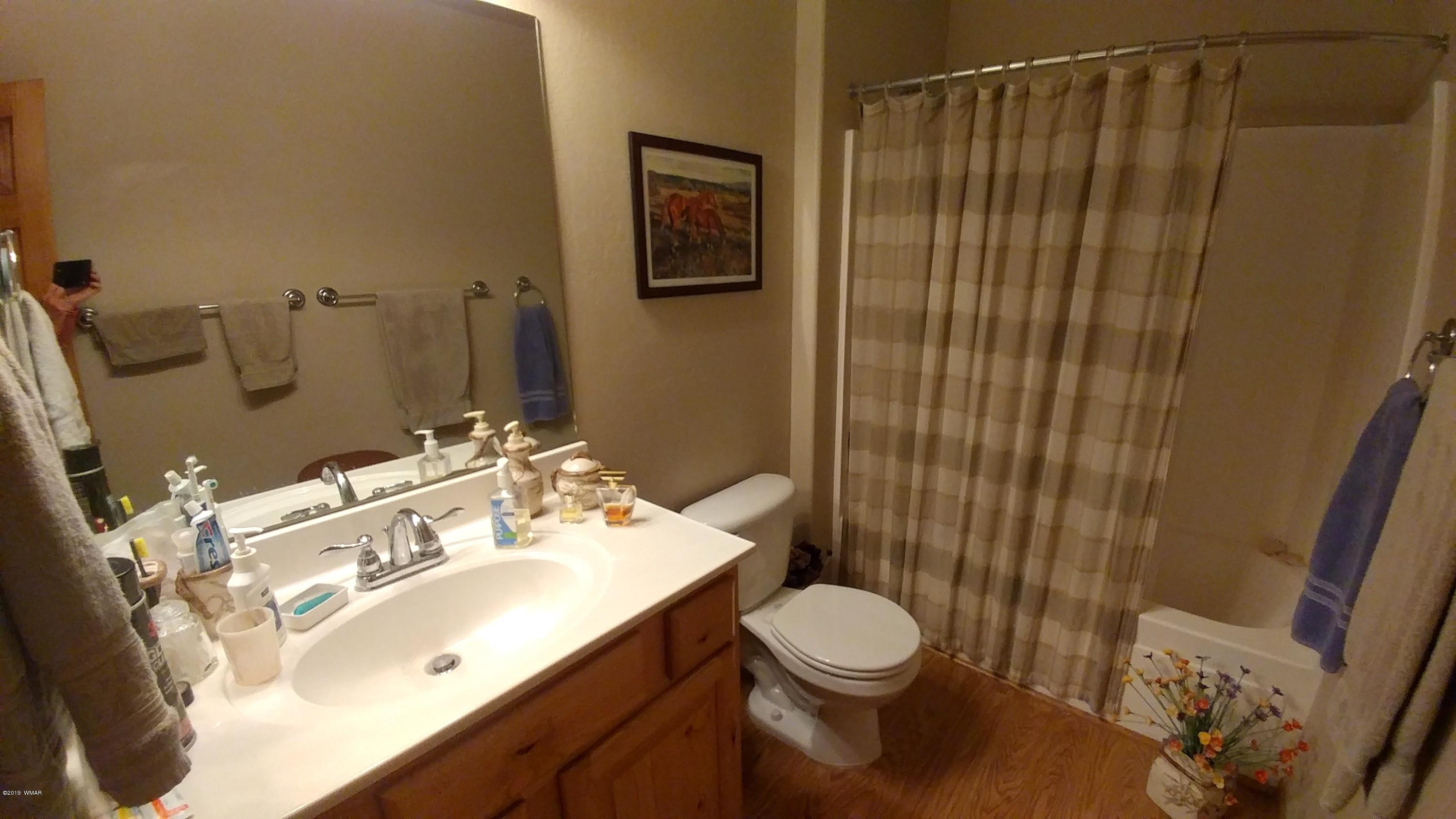 2668 Lodge Loop Overgaard, AZ 85933 - Photo 20 of 35 Gallery Image 20