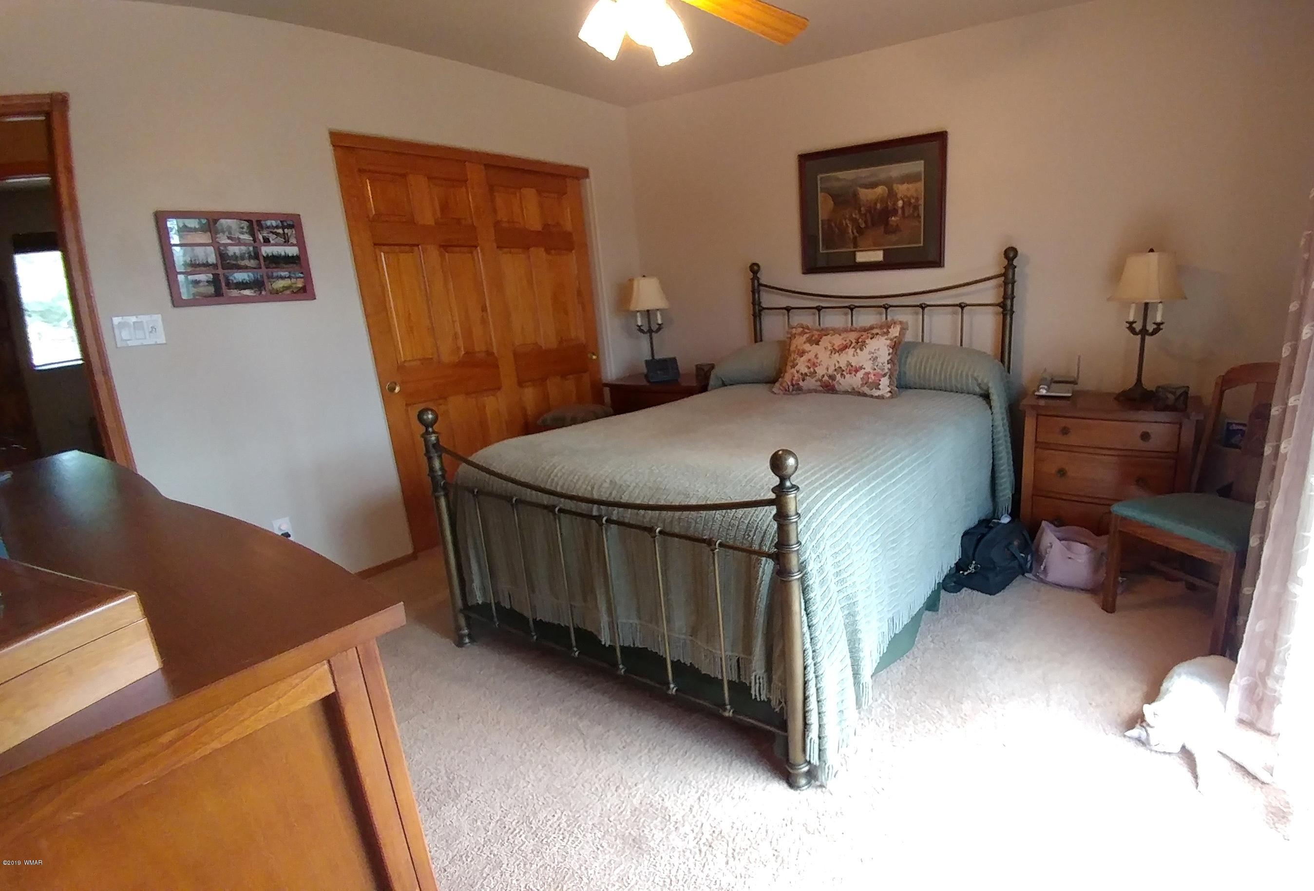 2668 Lodge Loop Overgaard, AZ 85933 - Photo 24 of 35 Gallery Image 24