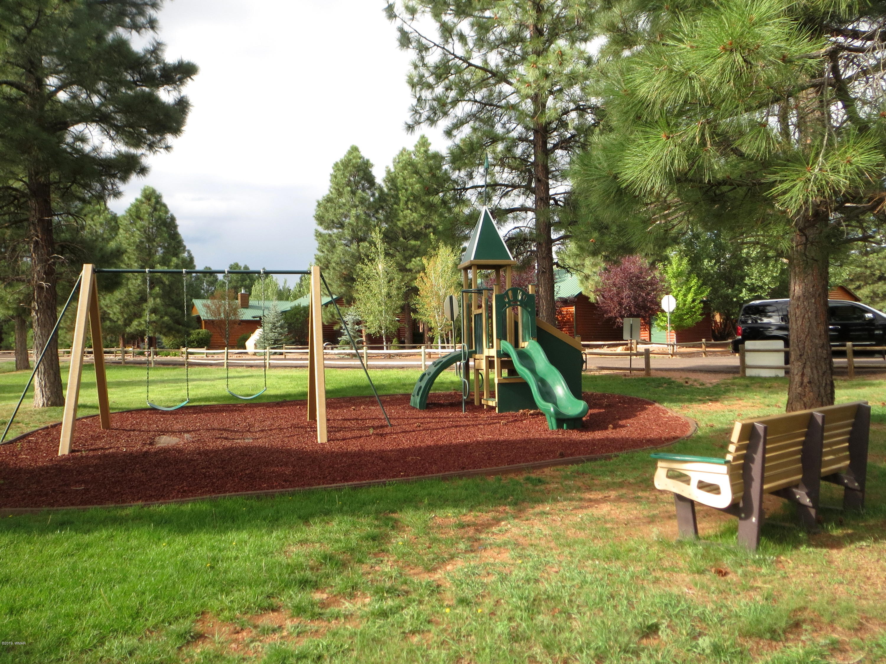 2668 Lodge Loop Overgaard, AZ 85933 - Photo 34 of 35 Gallery Image 34