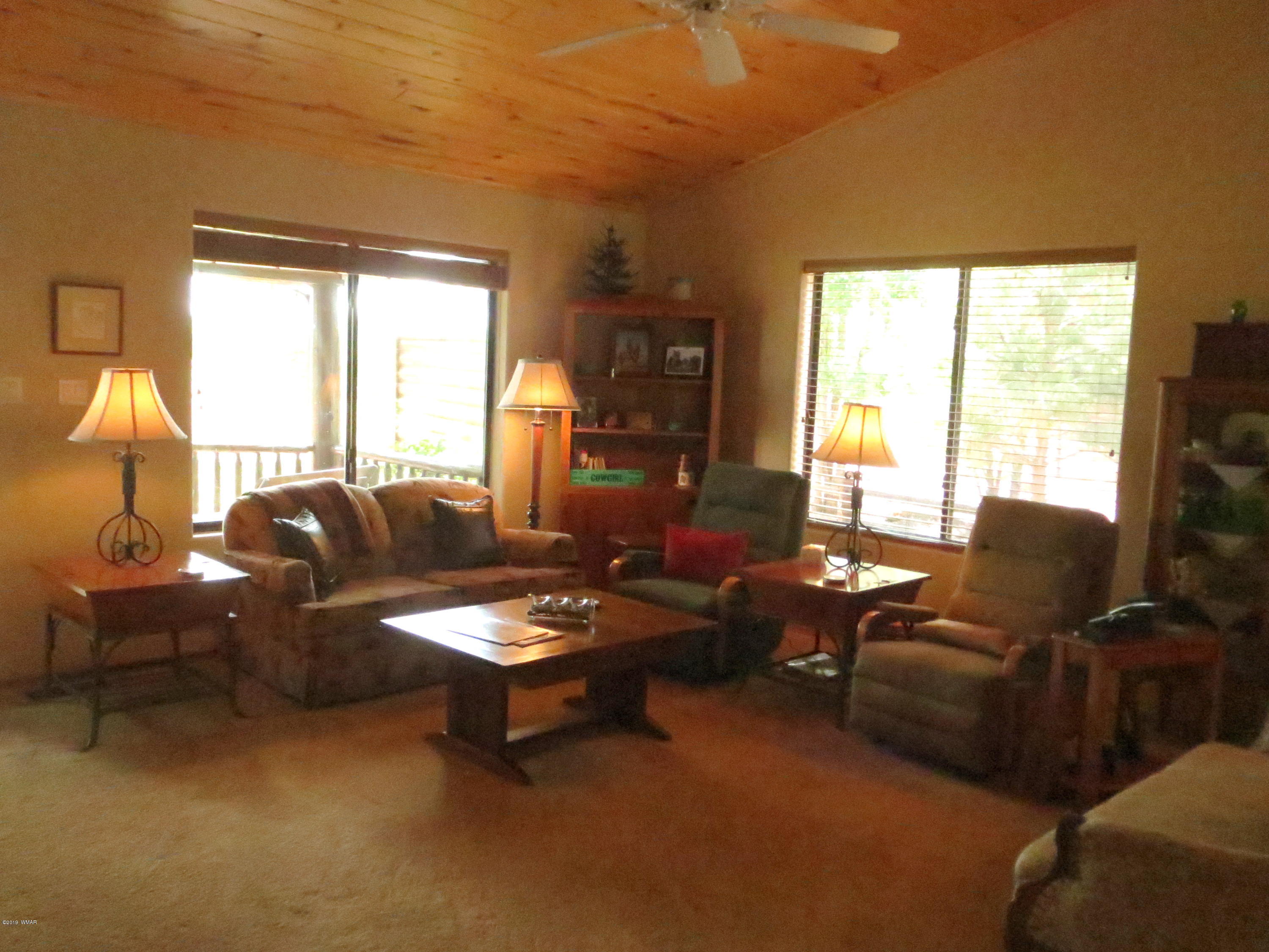 2668 Lodge Loop Overgaard, AZ 85933 - Photo 6 of 35 Gallery Image 6