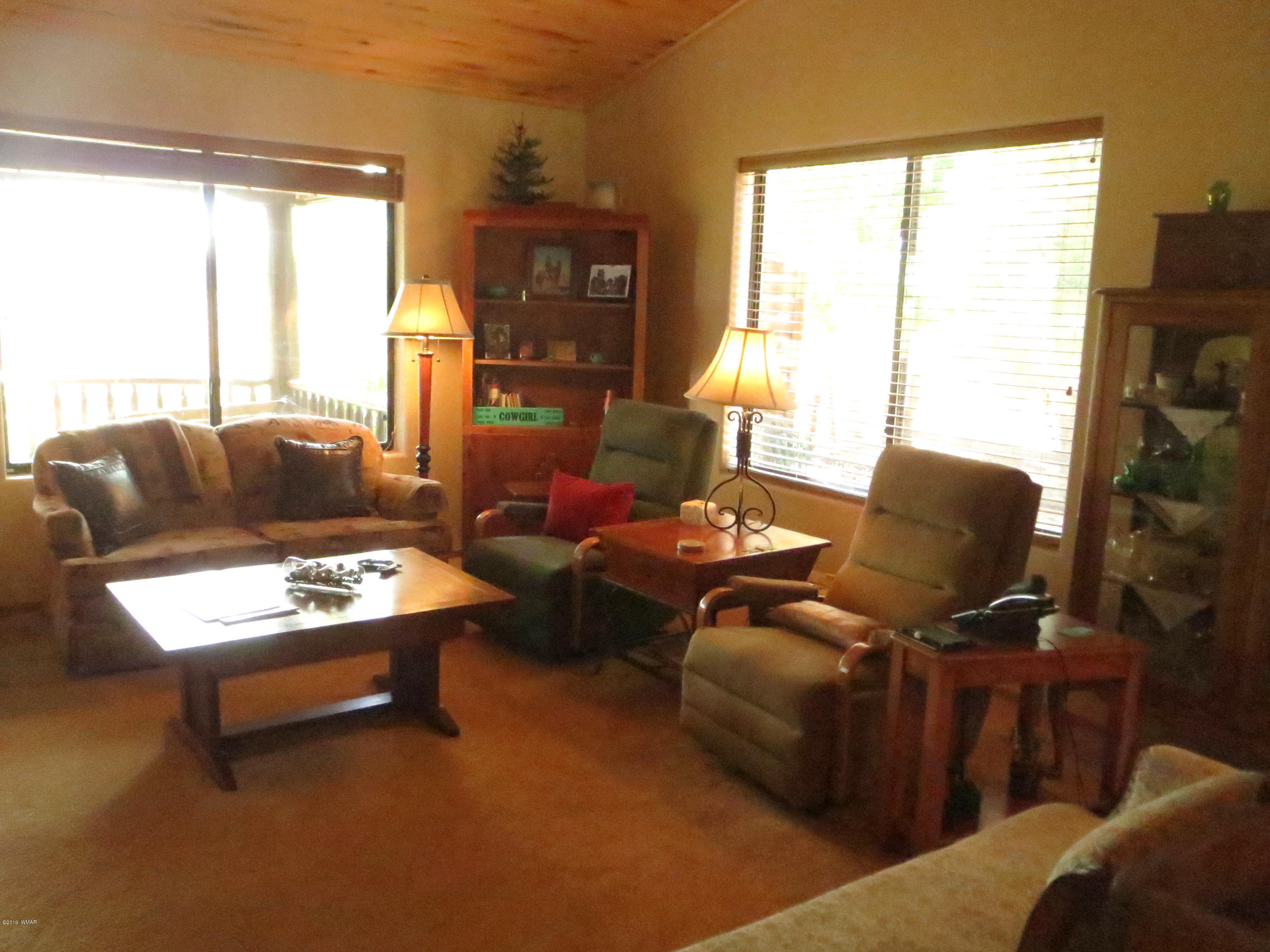 2668 Lodge Loop Overgaard, AZ 85933 - Photo 10 of 35 Gallery Image 10